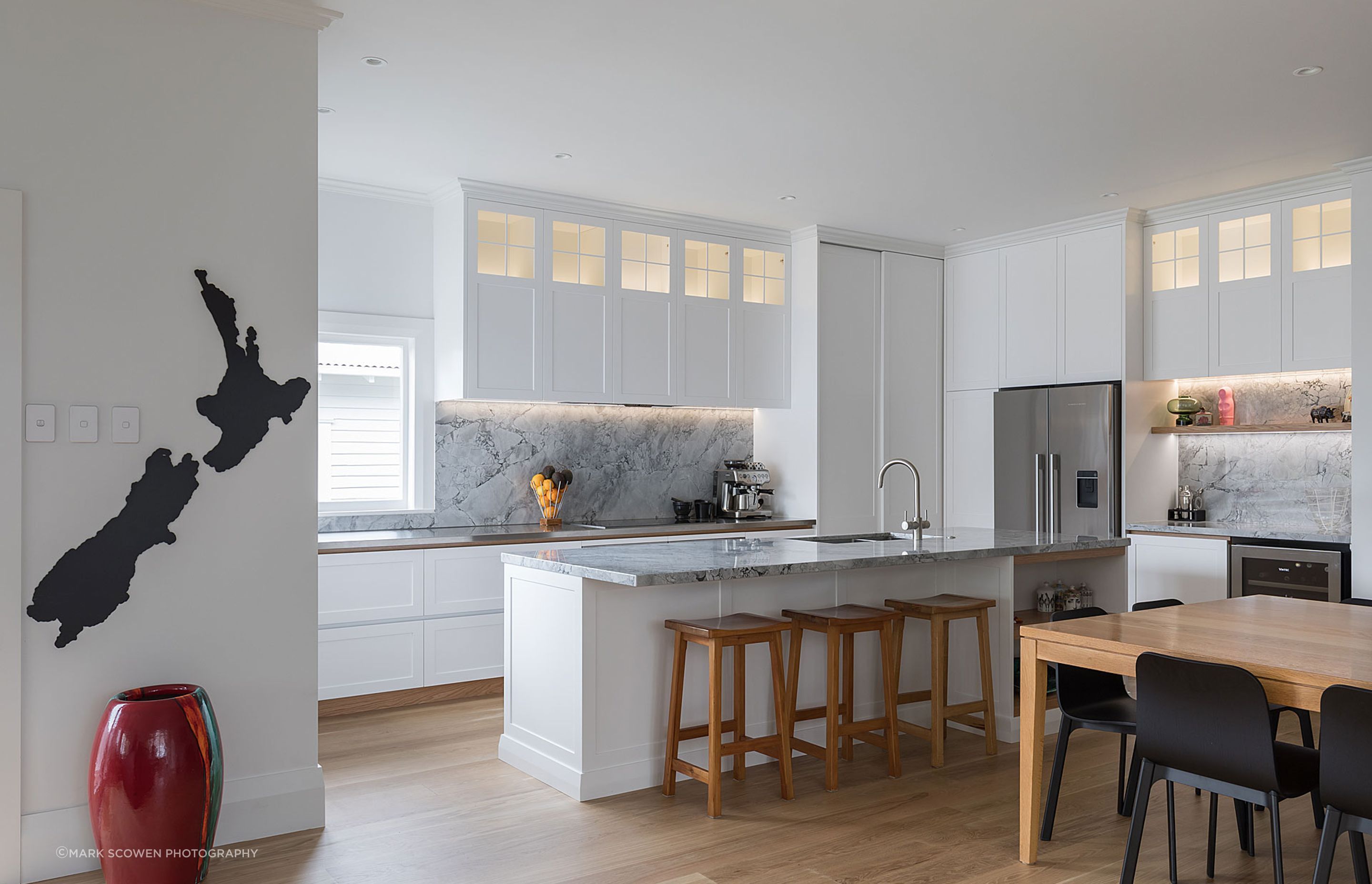 Epsom kitchen