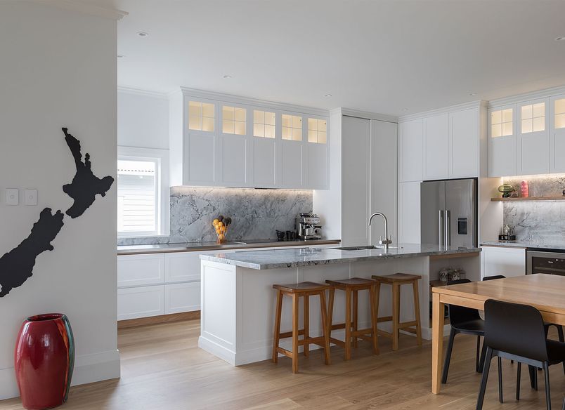 Epsom kitchen