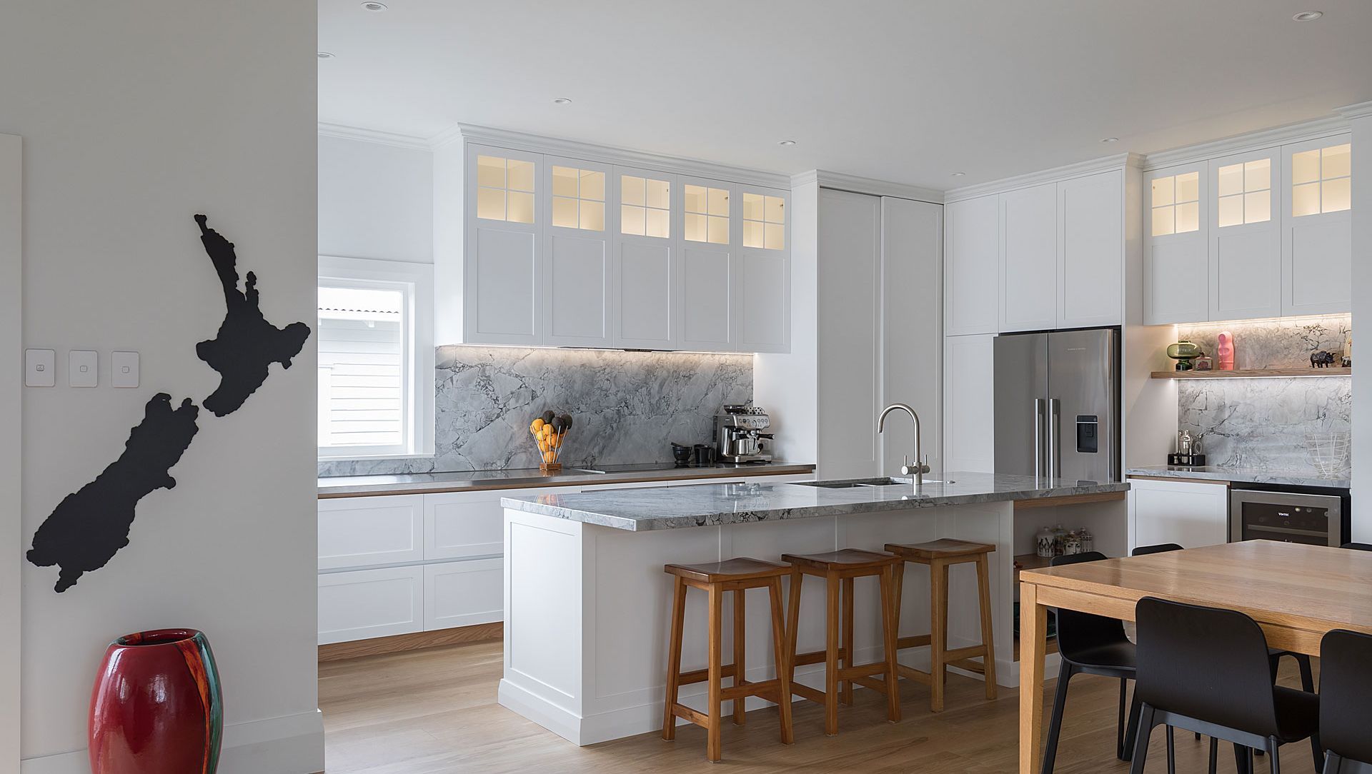 Epsom kitchen banner