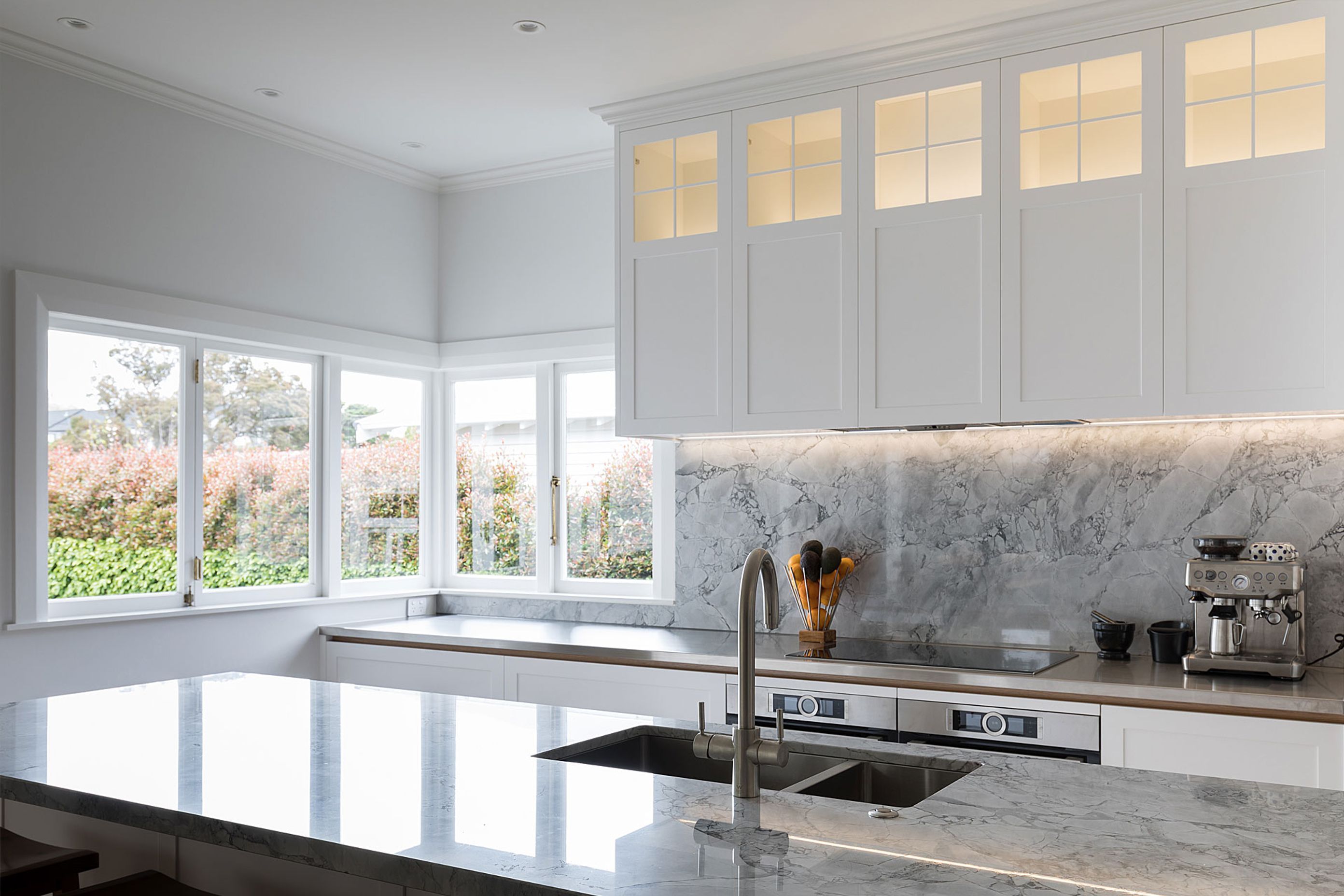 Epsom kitchen