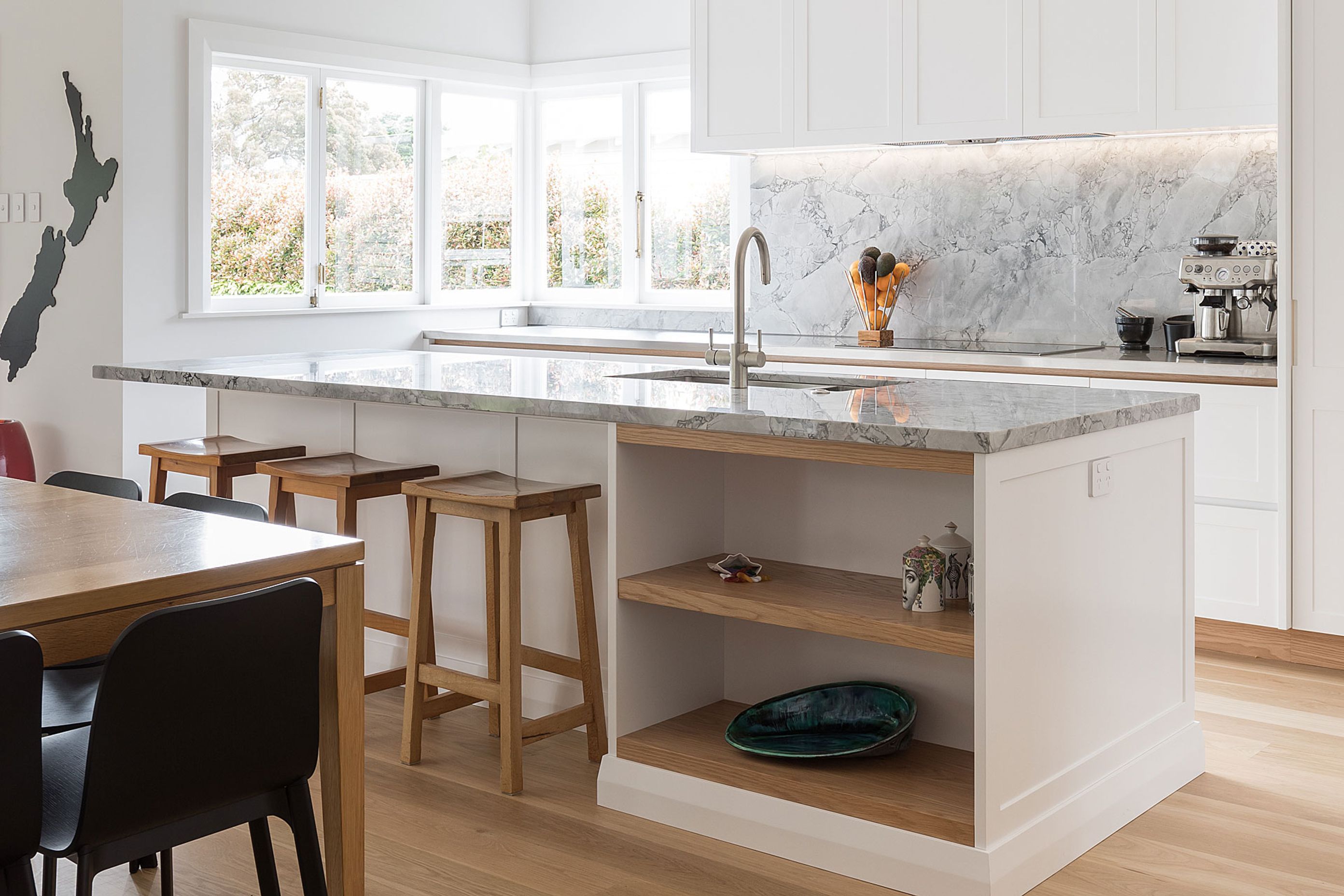 Epsom kitchen