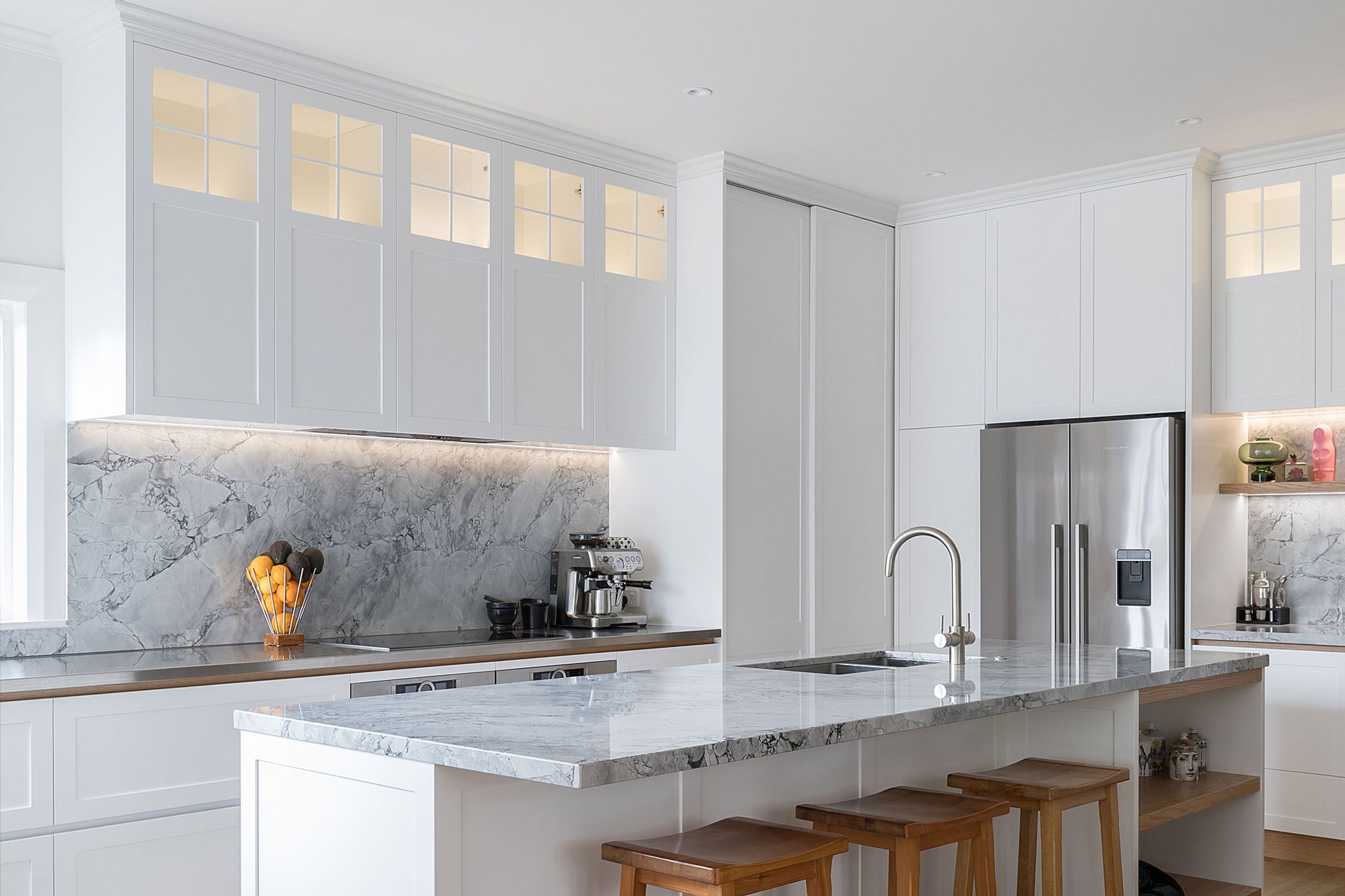 Epsom kitchen
