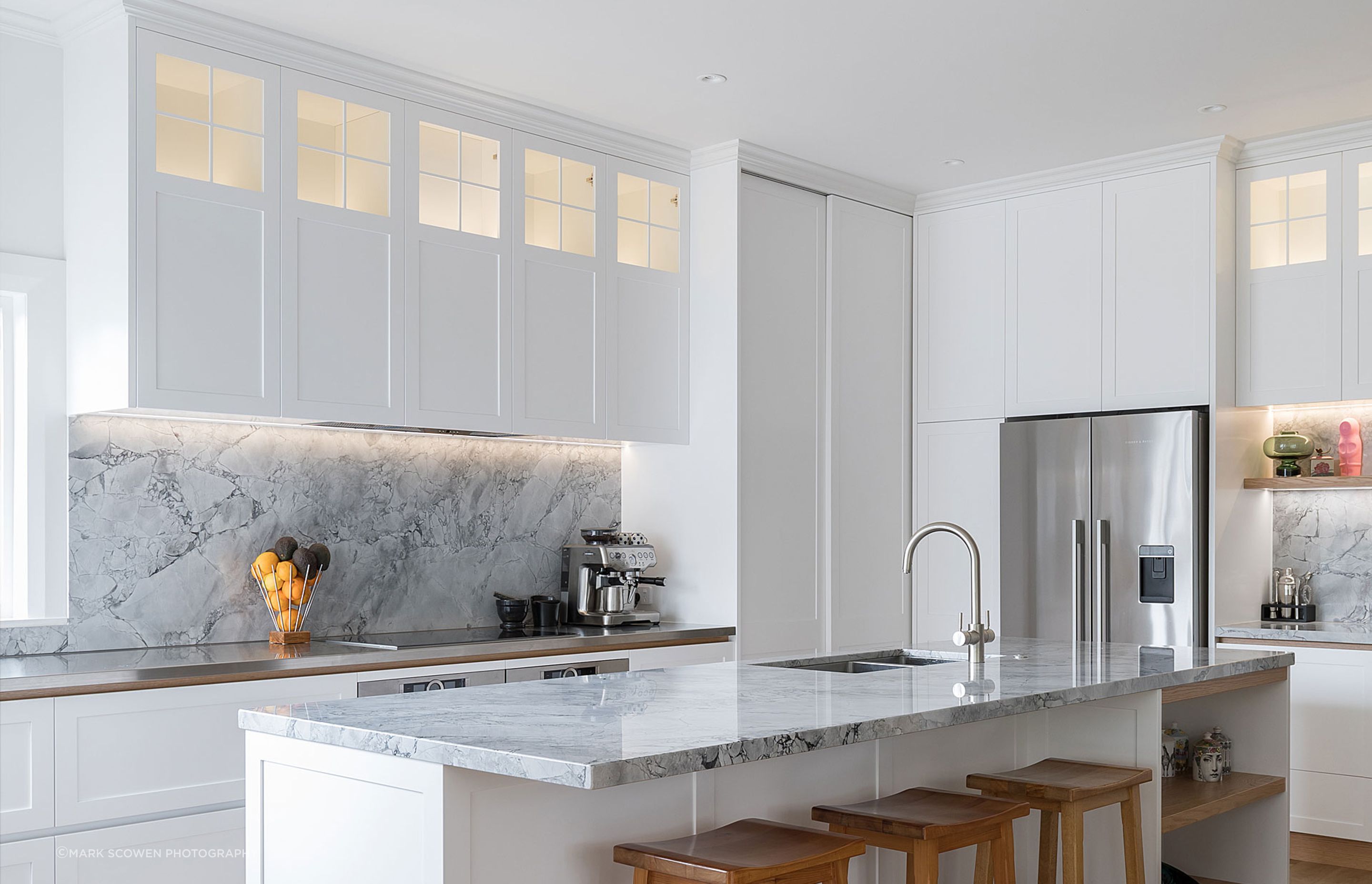 Epsom kitchen