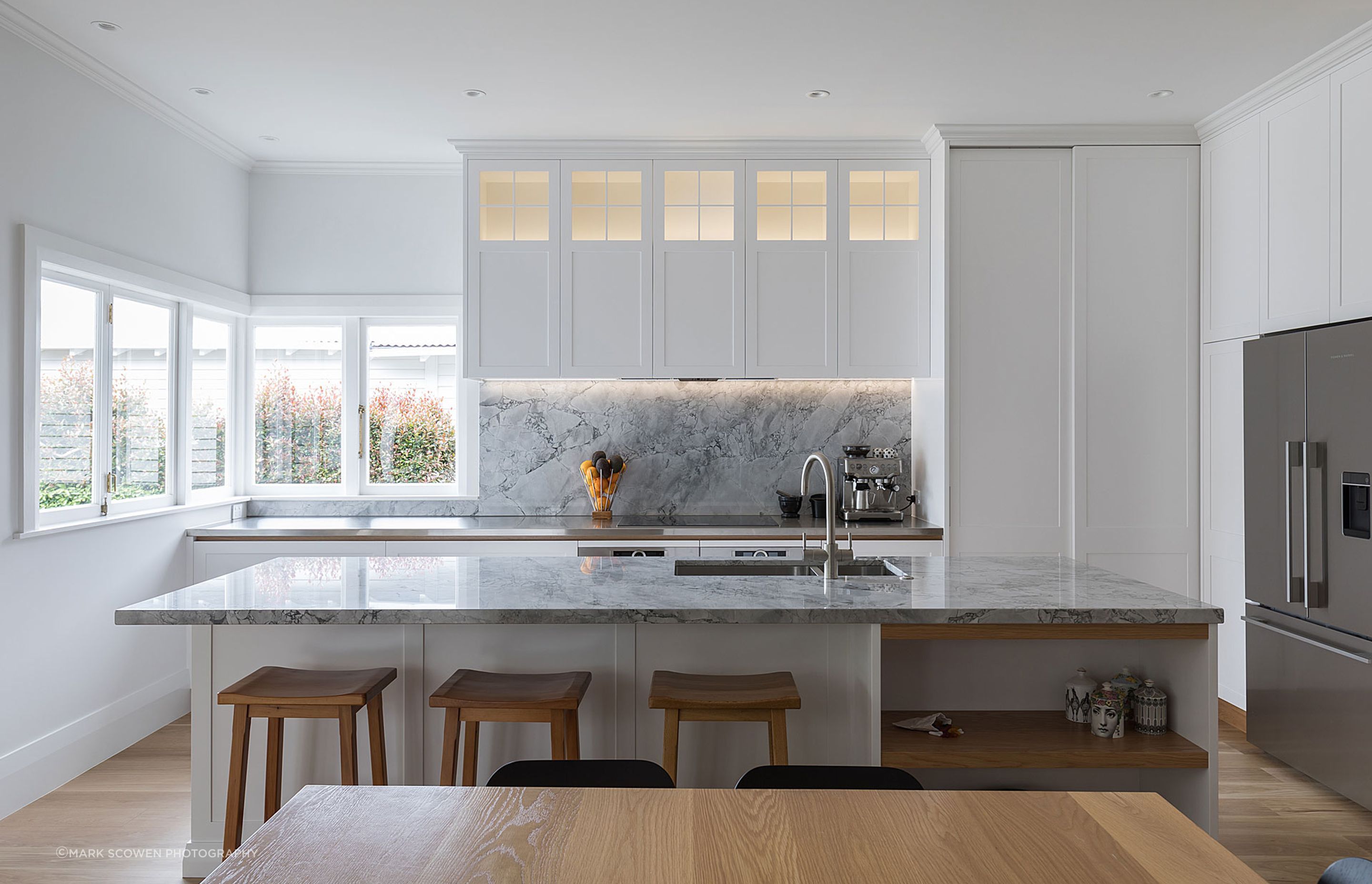 Epsom kitchen