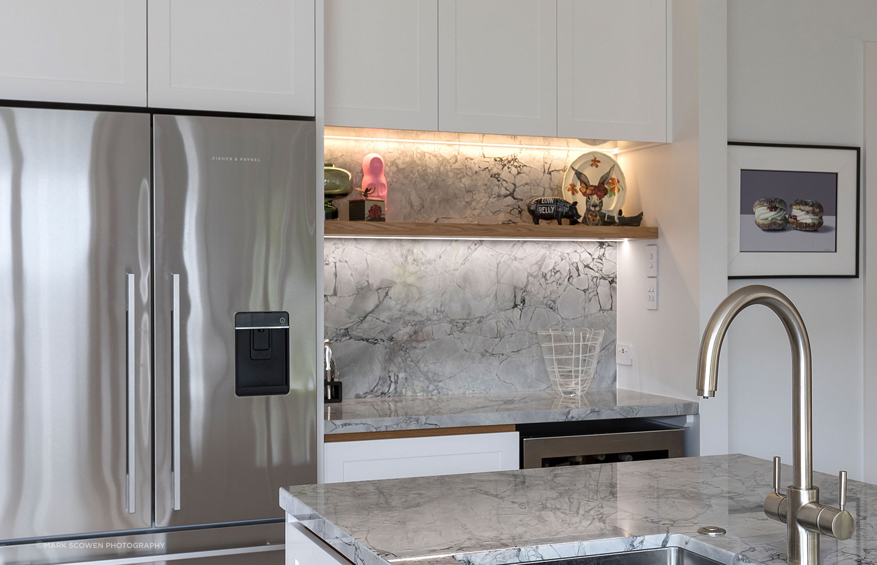 Epsom kitchen
