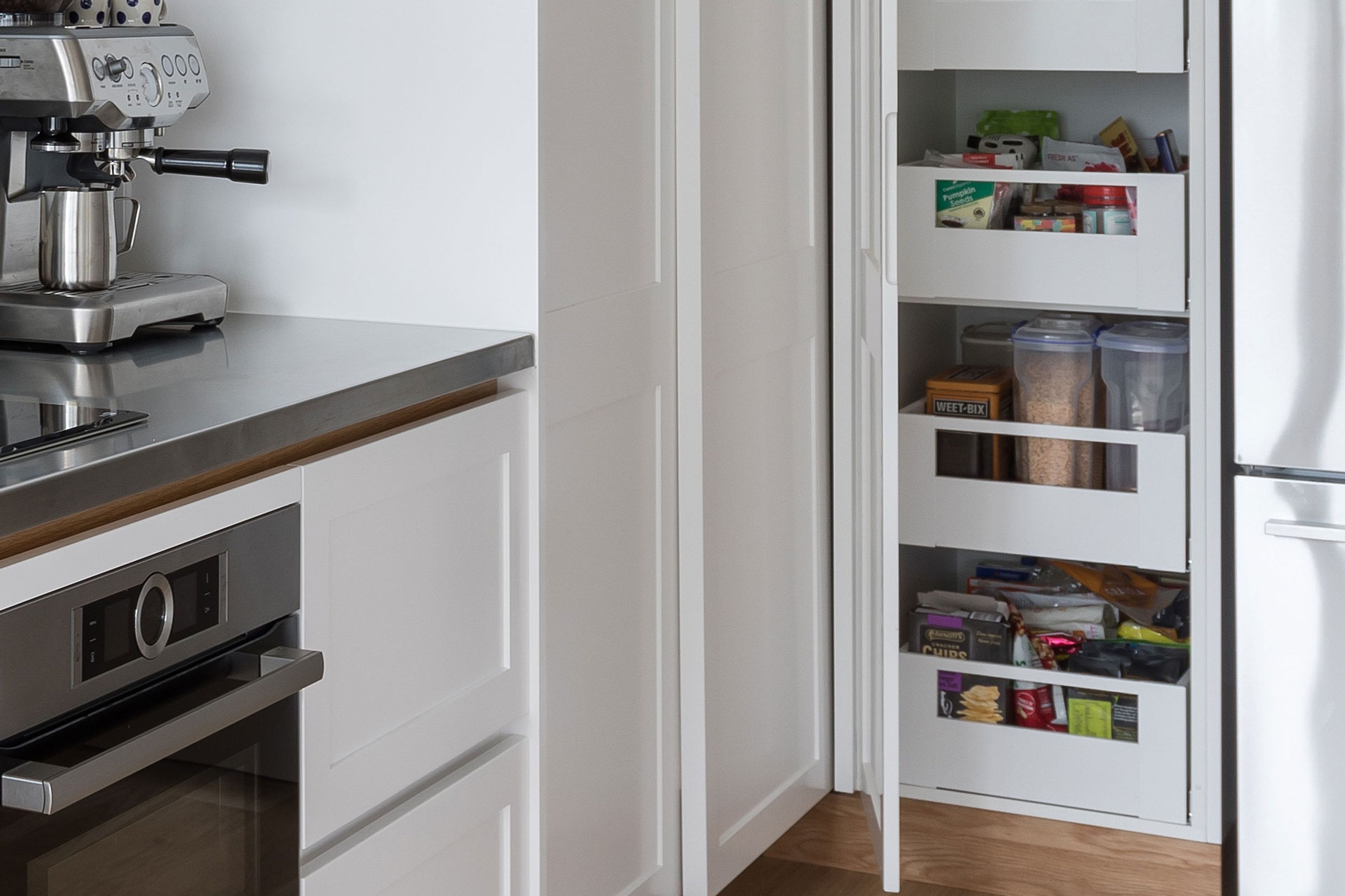 Epsom kitchen