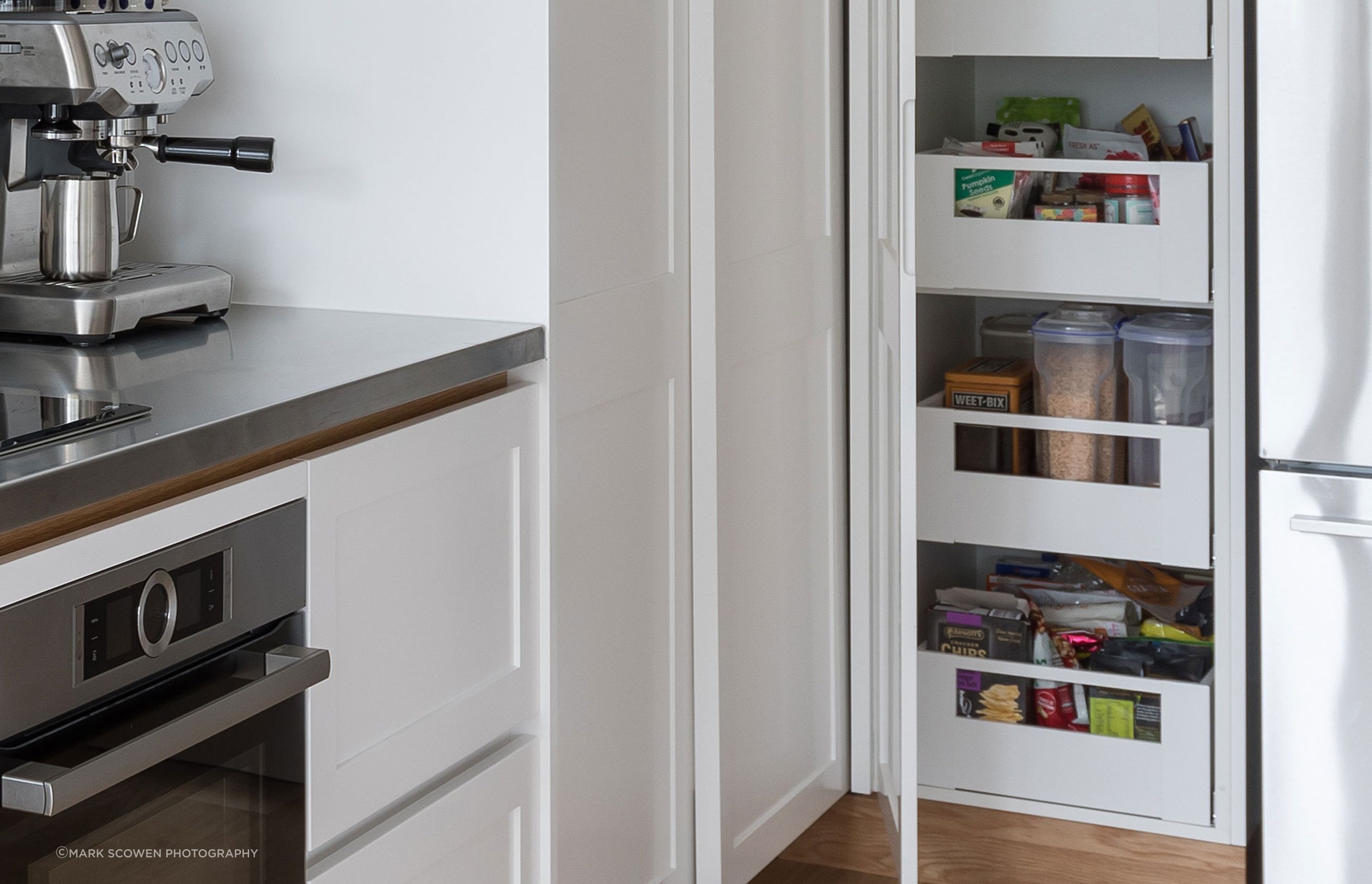 Epsom kitchen