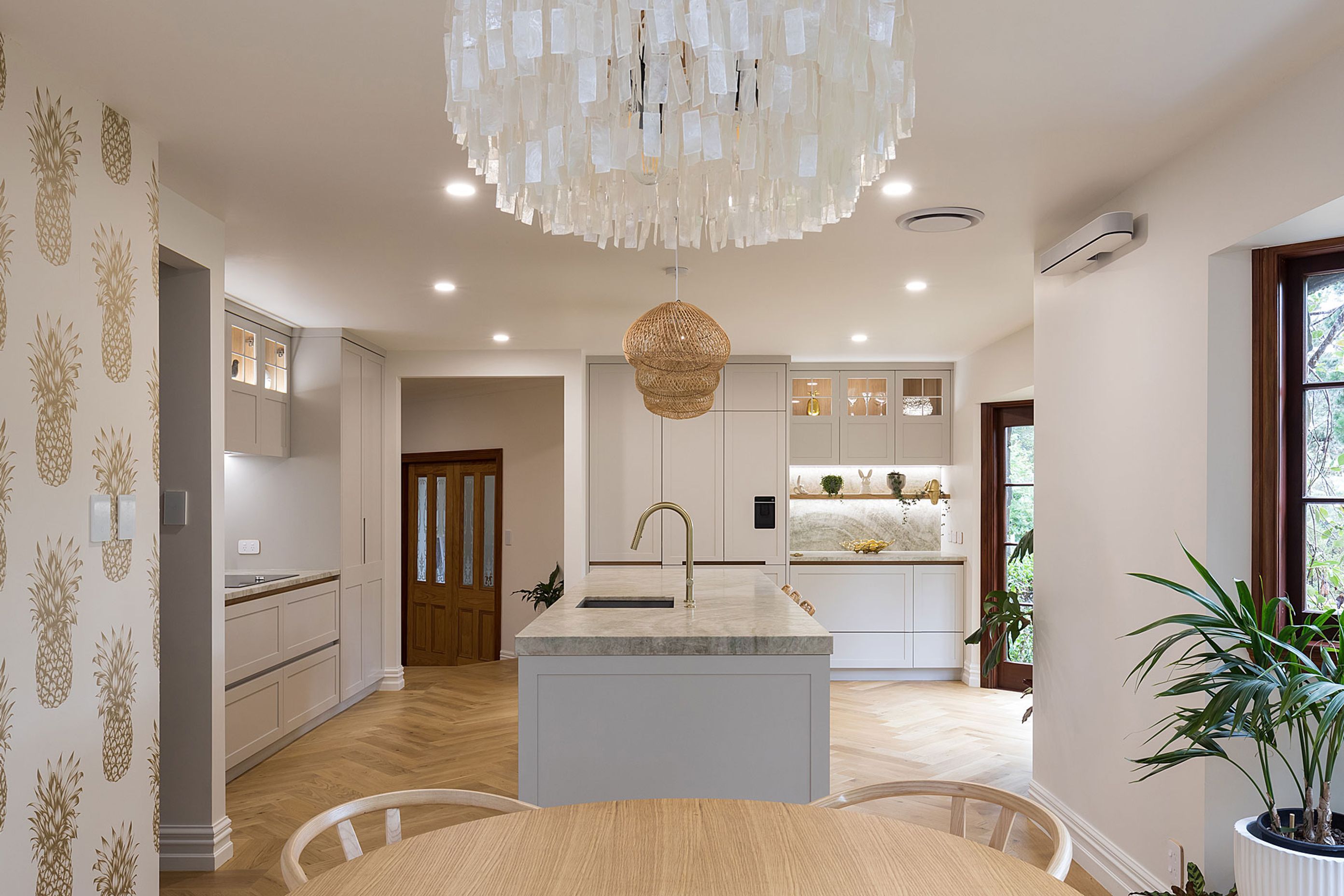 Greenhithe kitchen