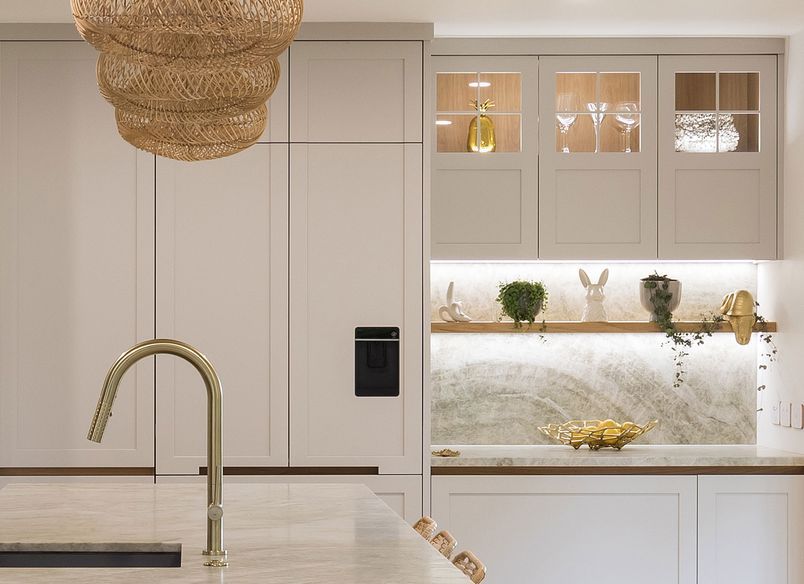 Greenhithe kitchen
