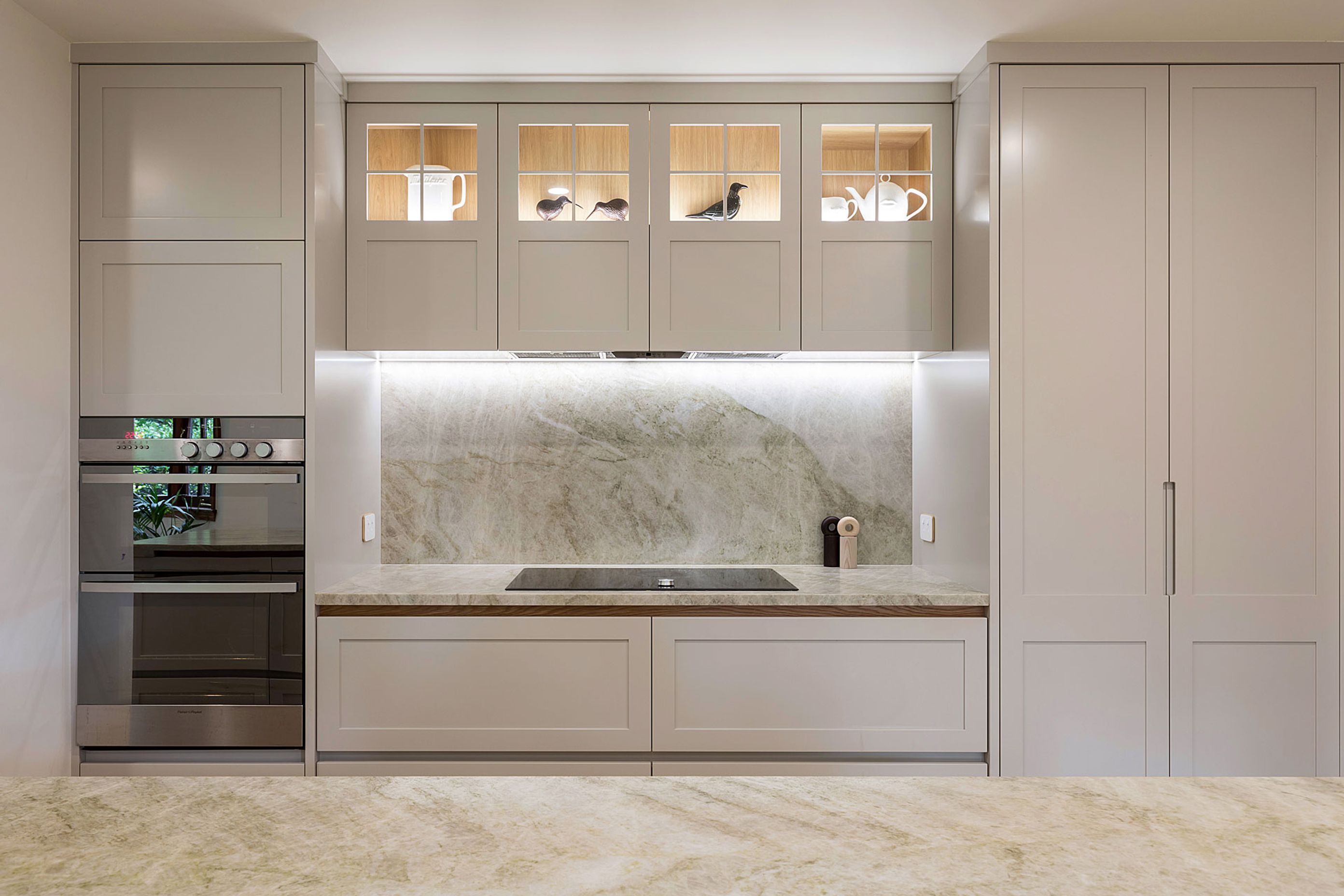 Greenhithe kitchen