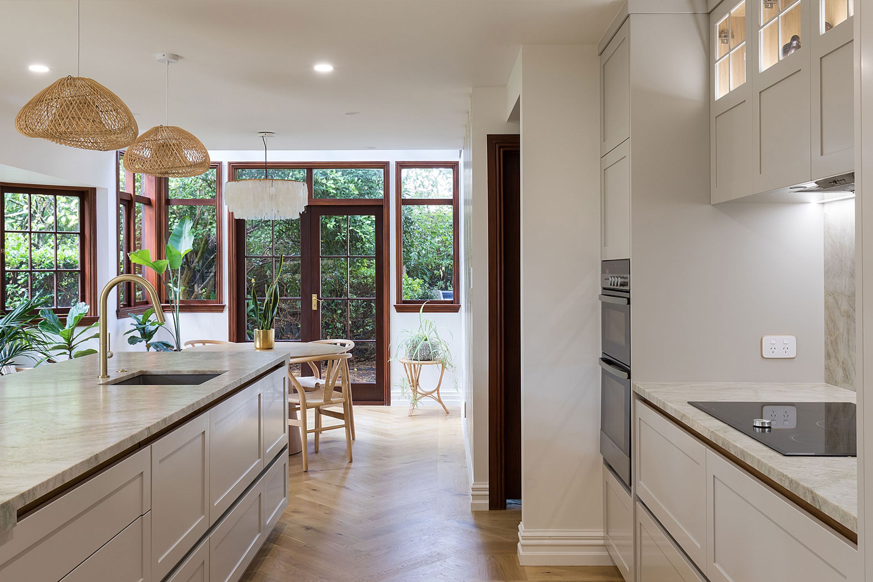Greenhithe kitchen