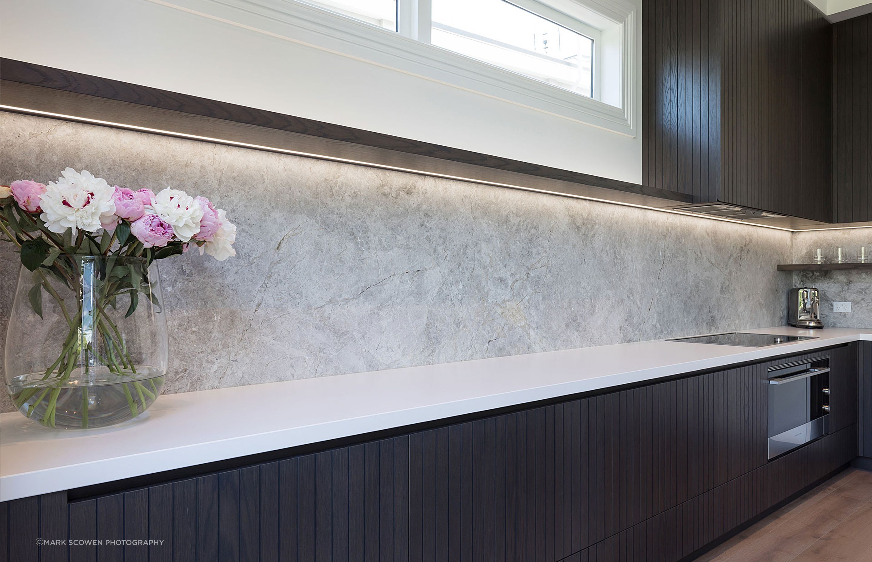 Ponsonby kitchen