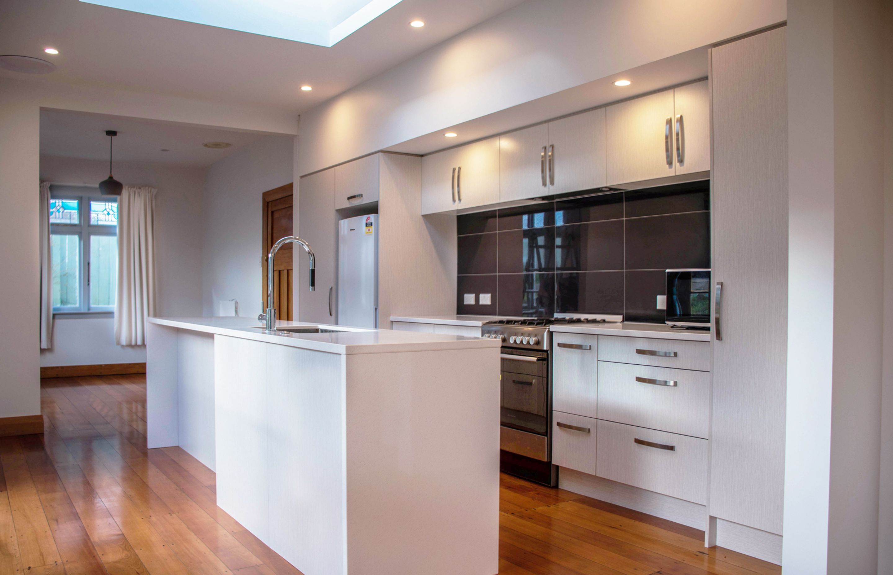 Wavell Street, Karori