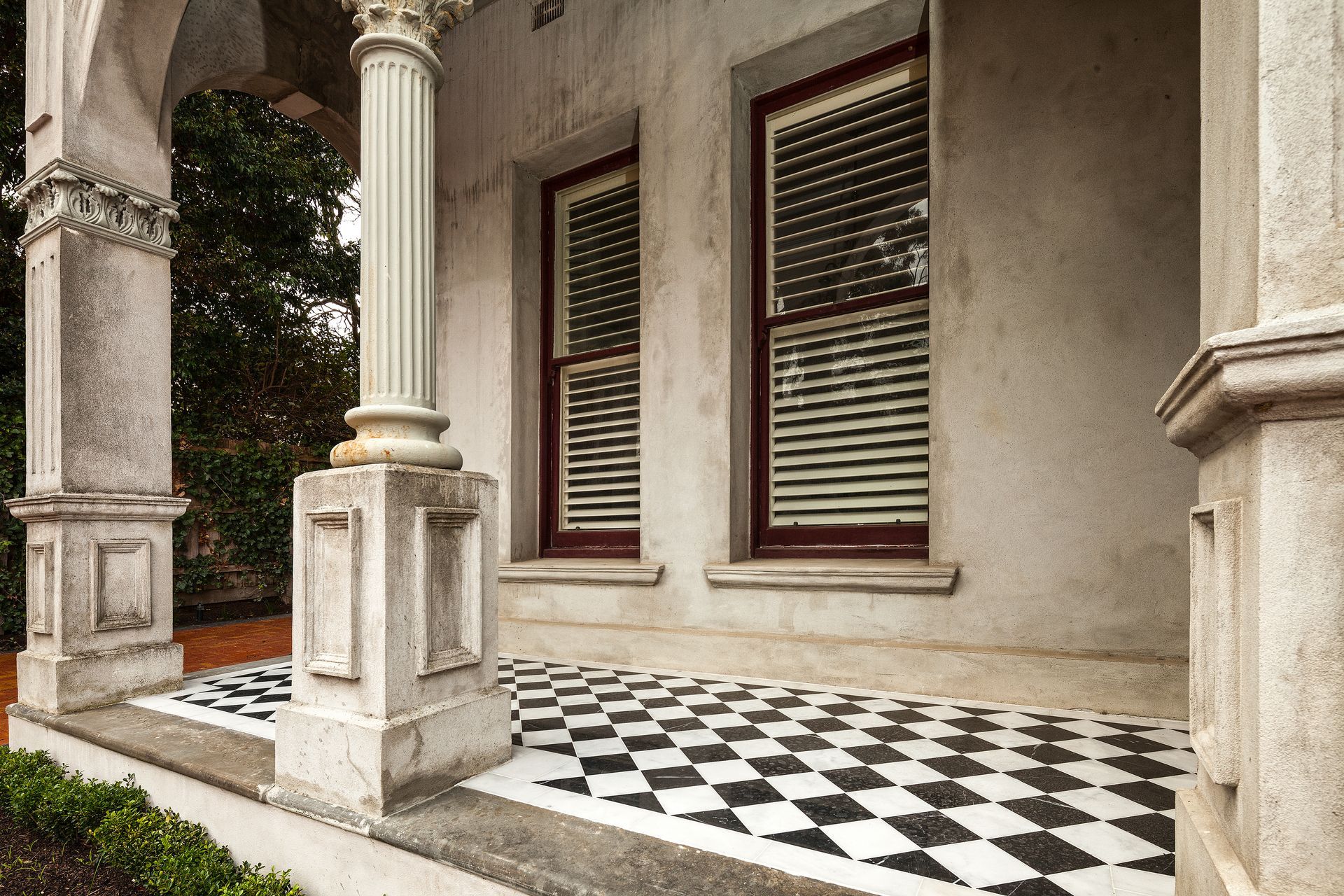 Victorian Reno