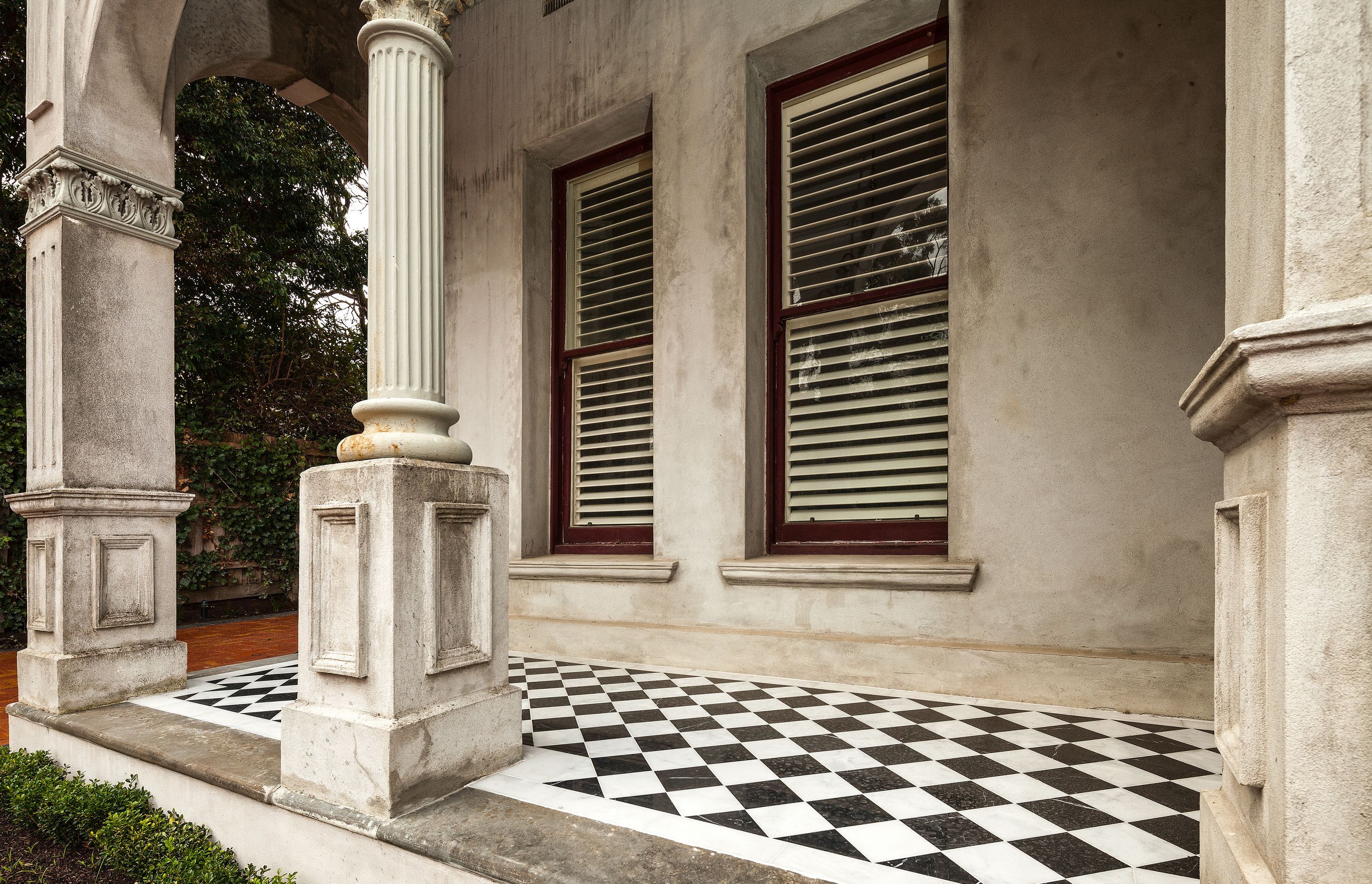Victorian Reno