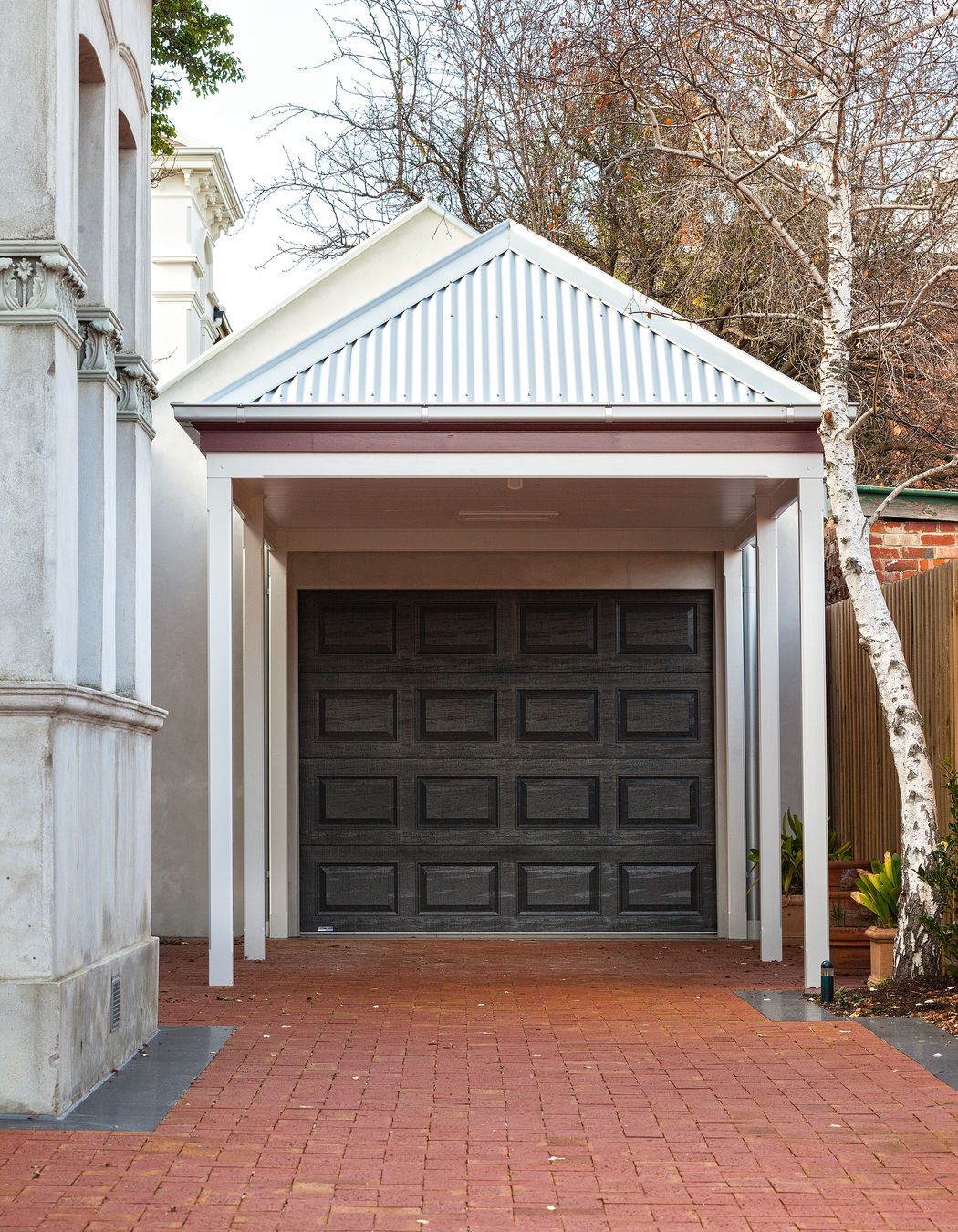 Victorian Reno