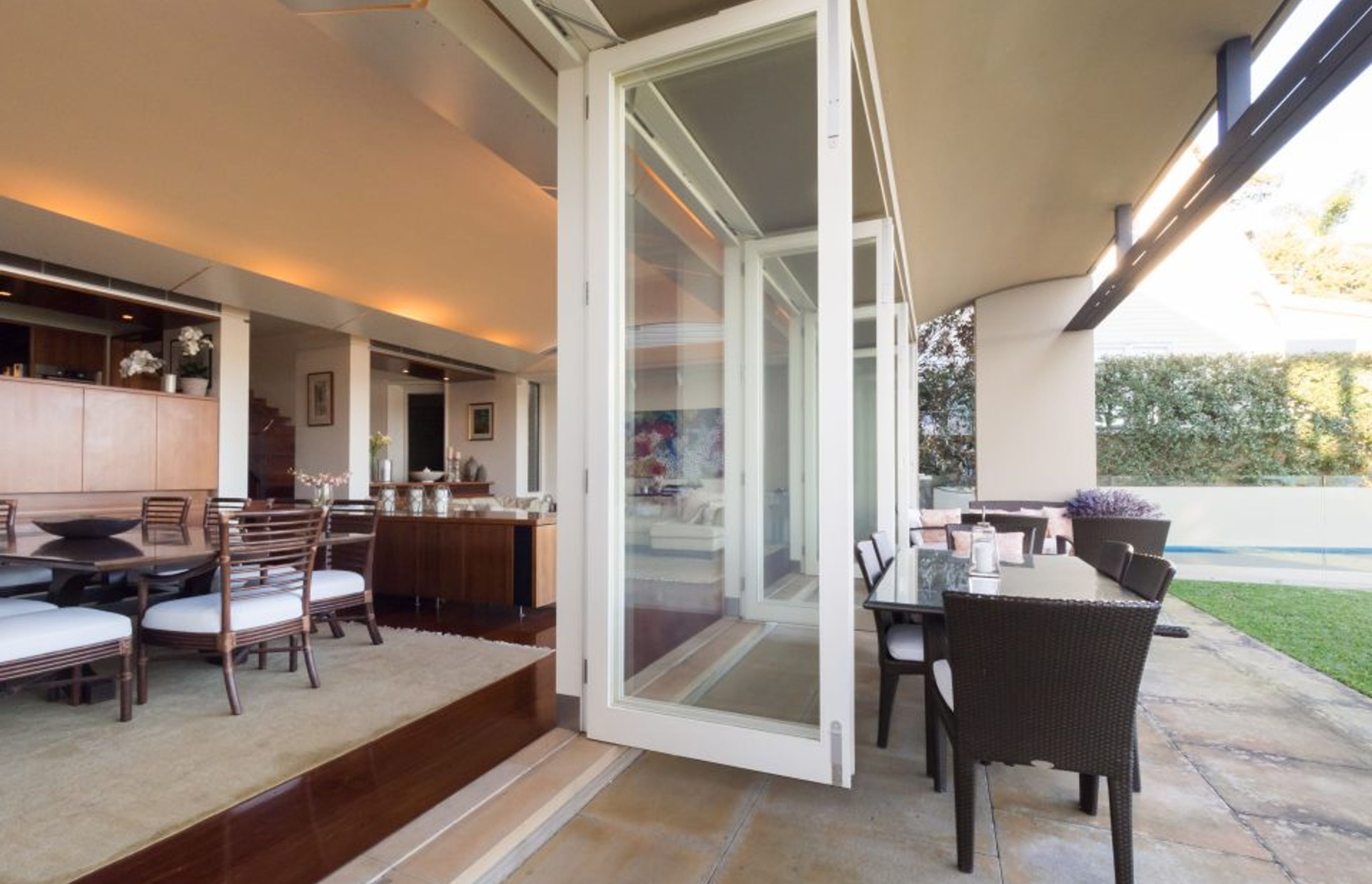 VILLA RUBY