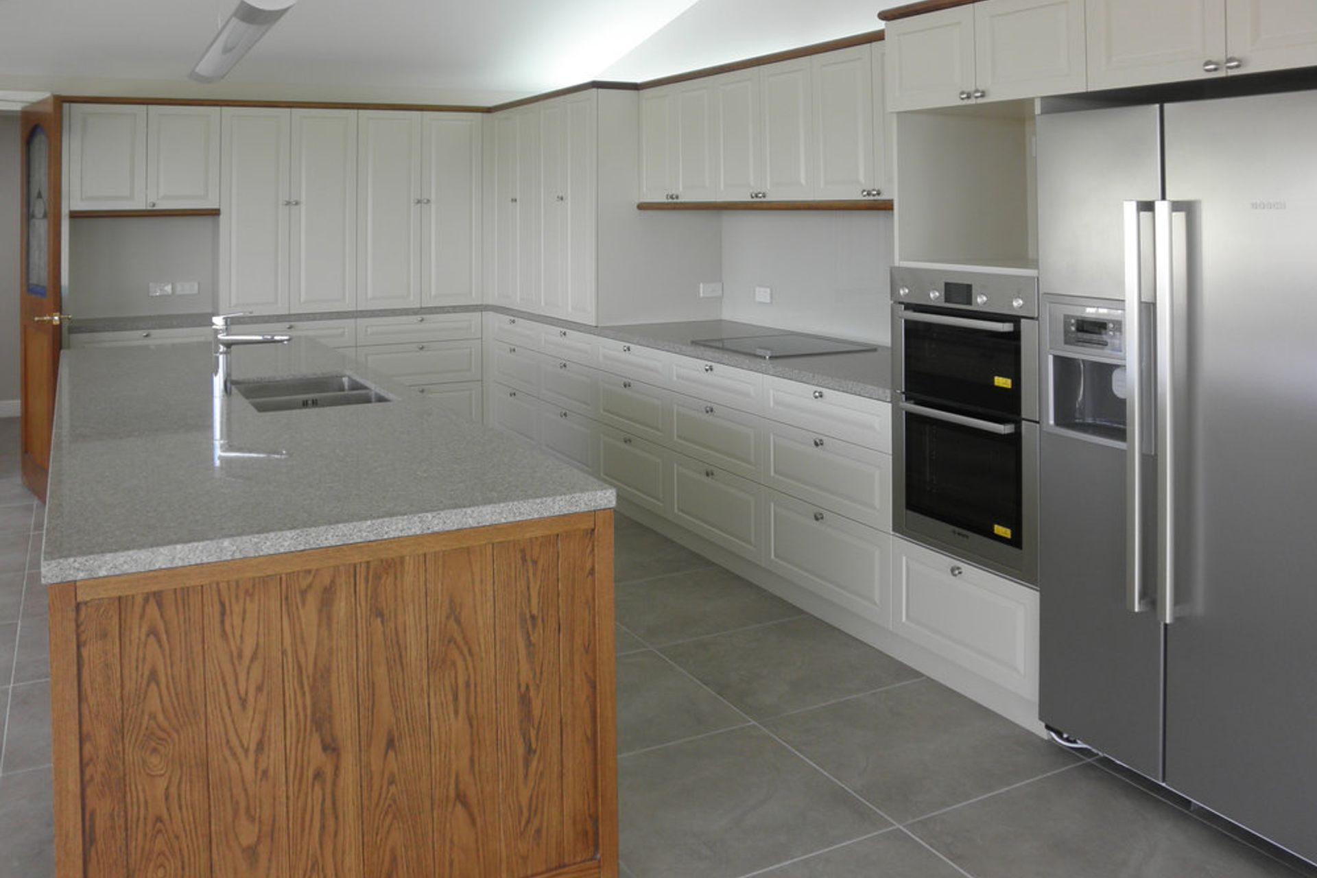 Modern Classic - Benbow Street