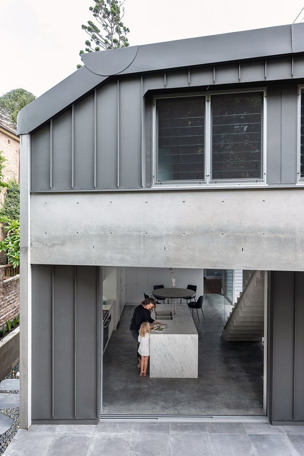 Mollie, North Sydney