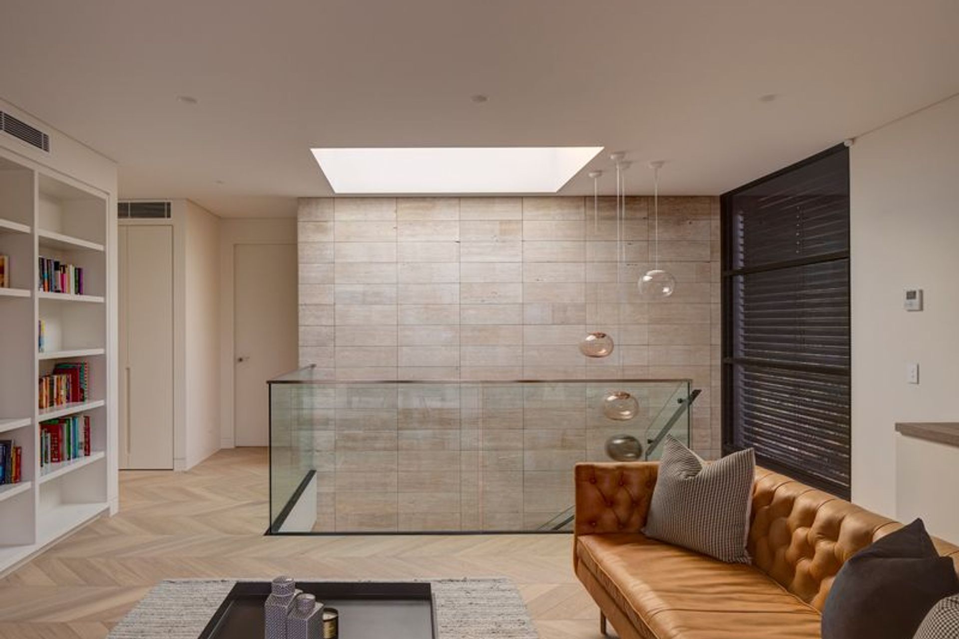 Dorset Road, Northbridge