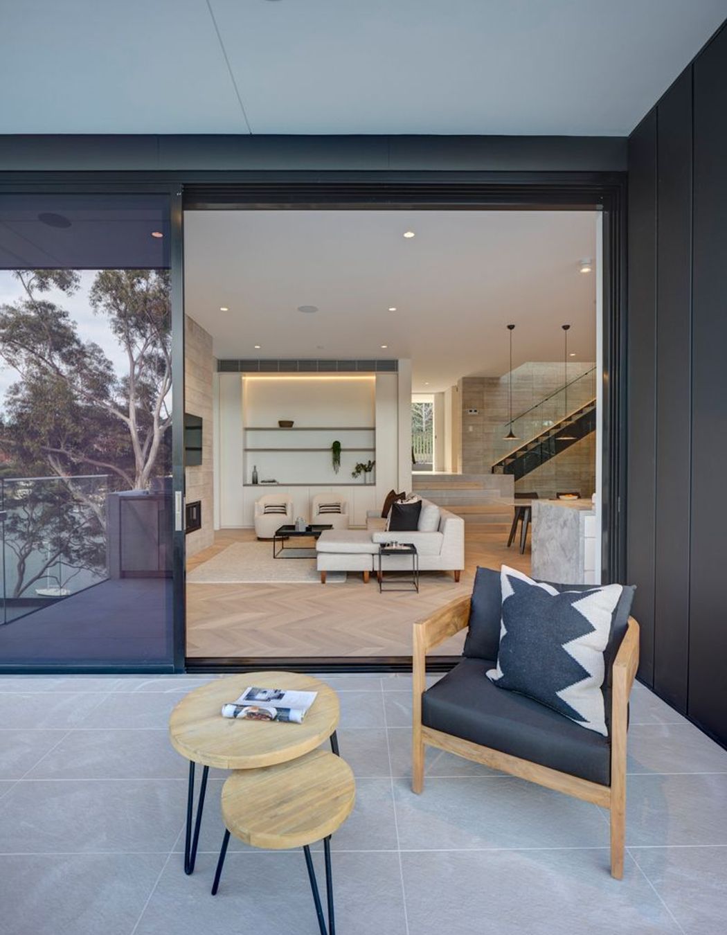 Dorset Road, Northbridge