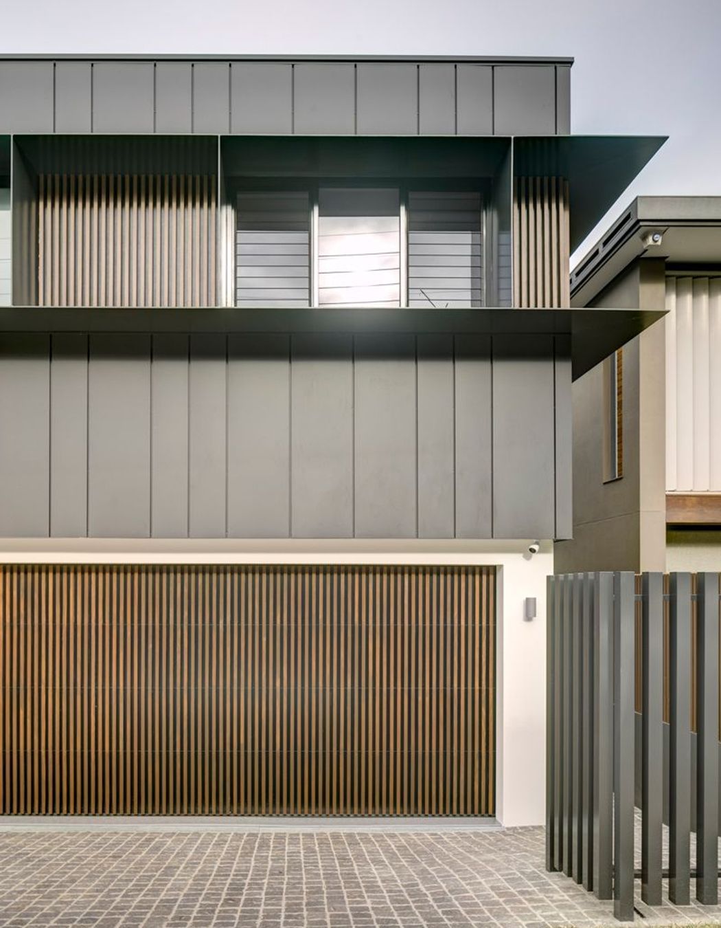 Dorset Road, Northbridge