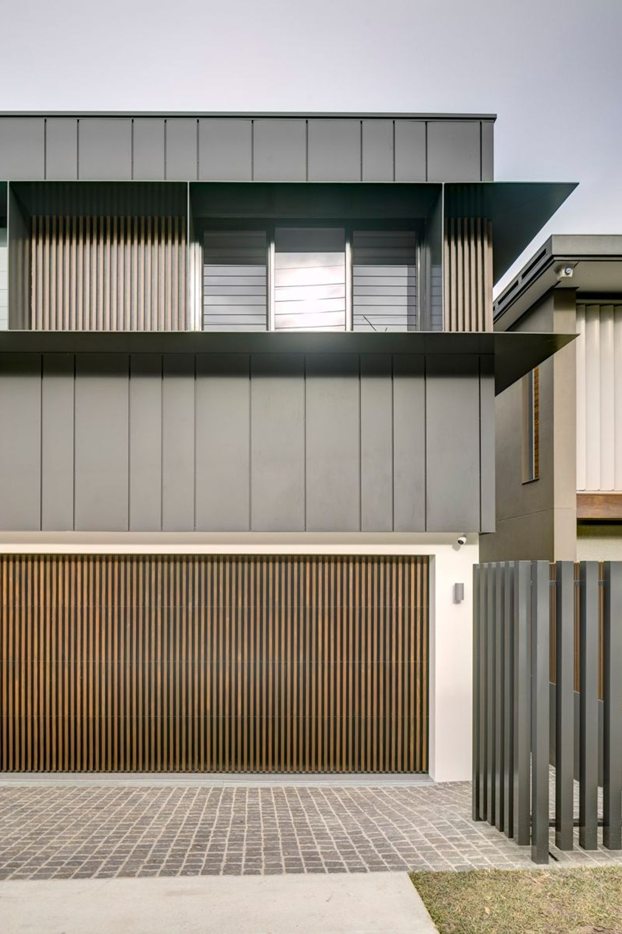 Dorset Road, Northbridge