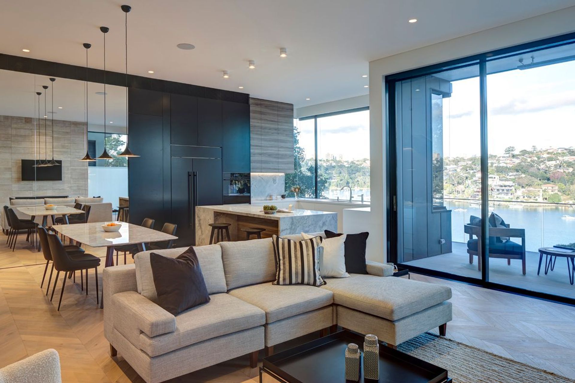 Dorset Road, Northbridge