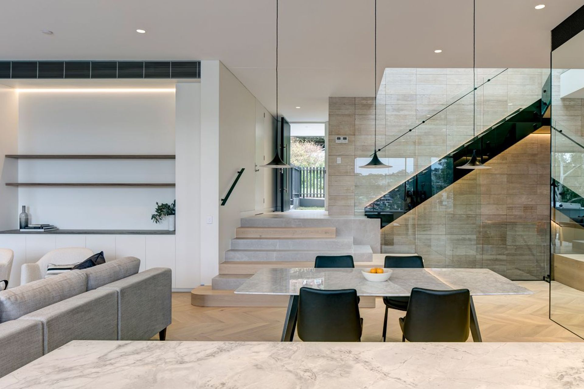 Dorset Road, Northbridge