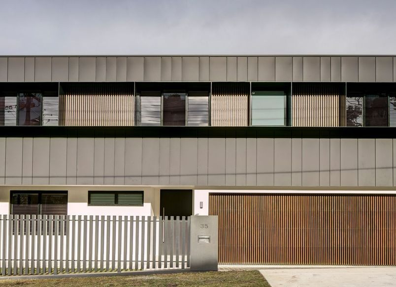Dorset Road, Northbridge