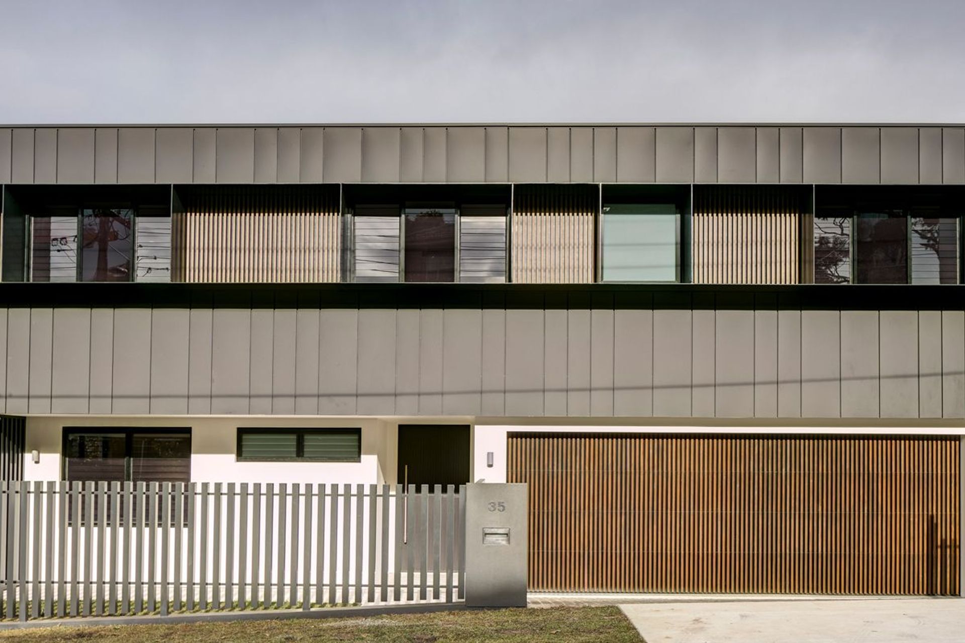 Dorset Road, Northbridge