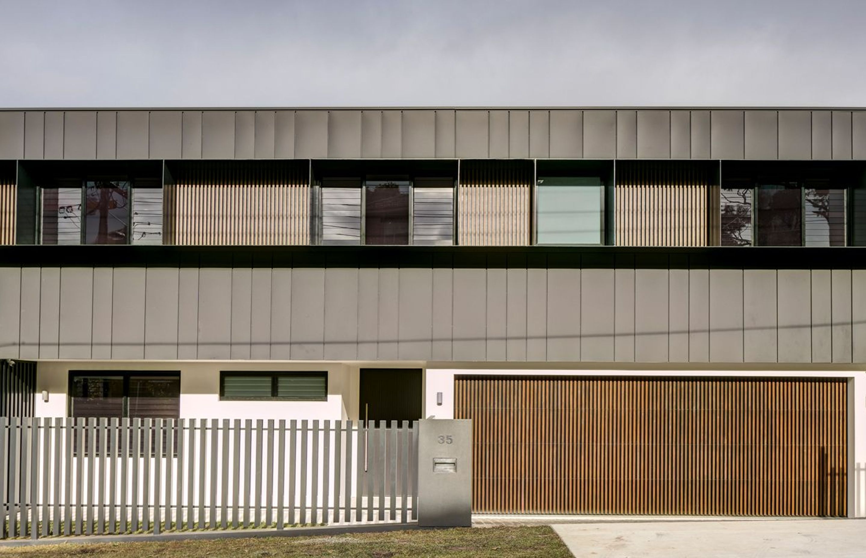 Dorset Road, Northbridge