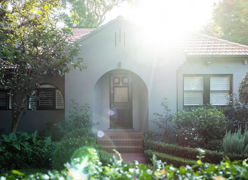 Smith Road, Artarmon