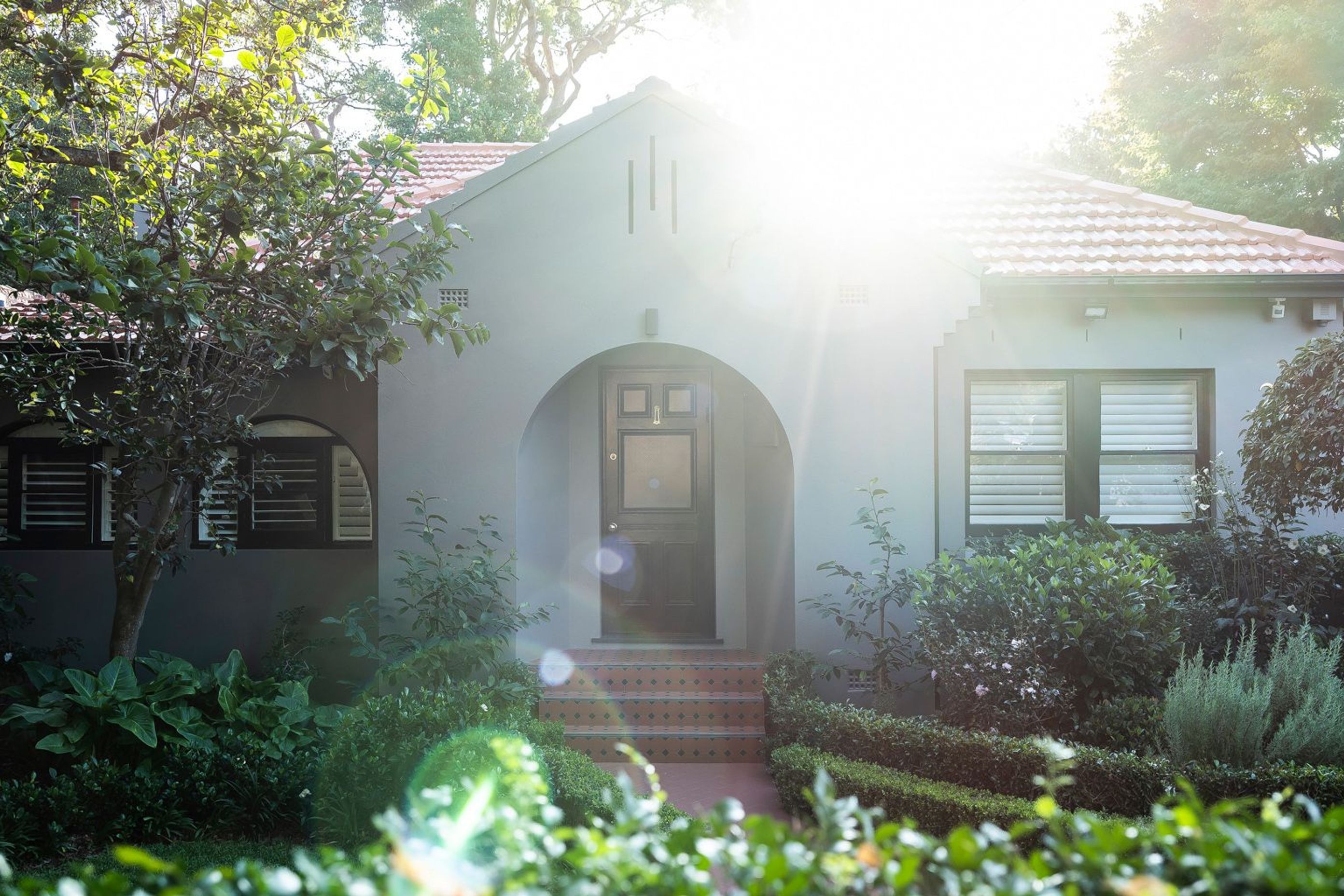 Smith Road, Artarmon
