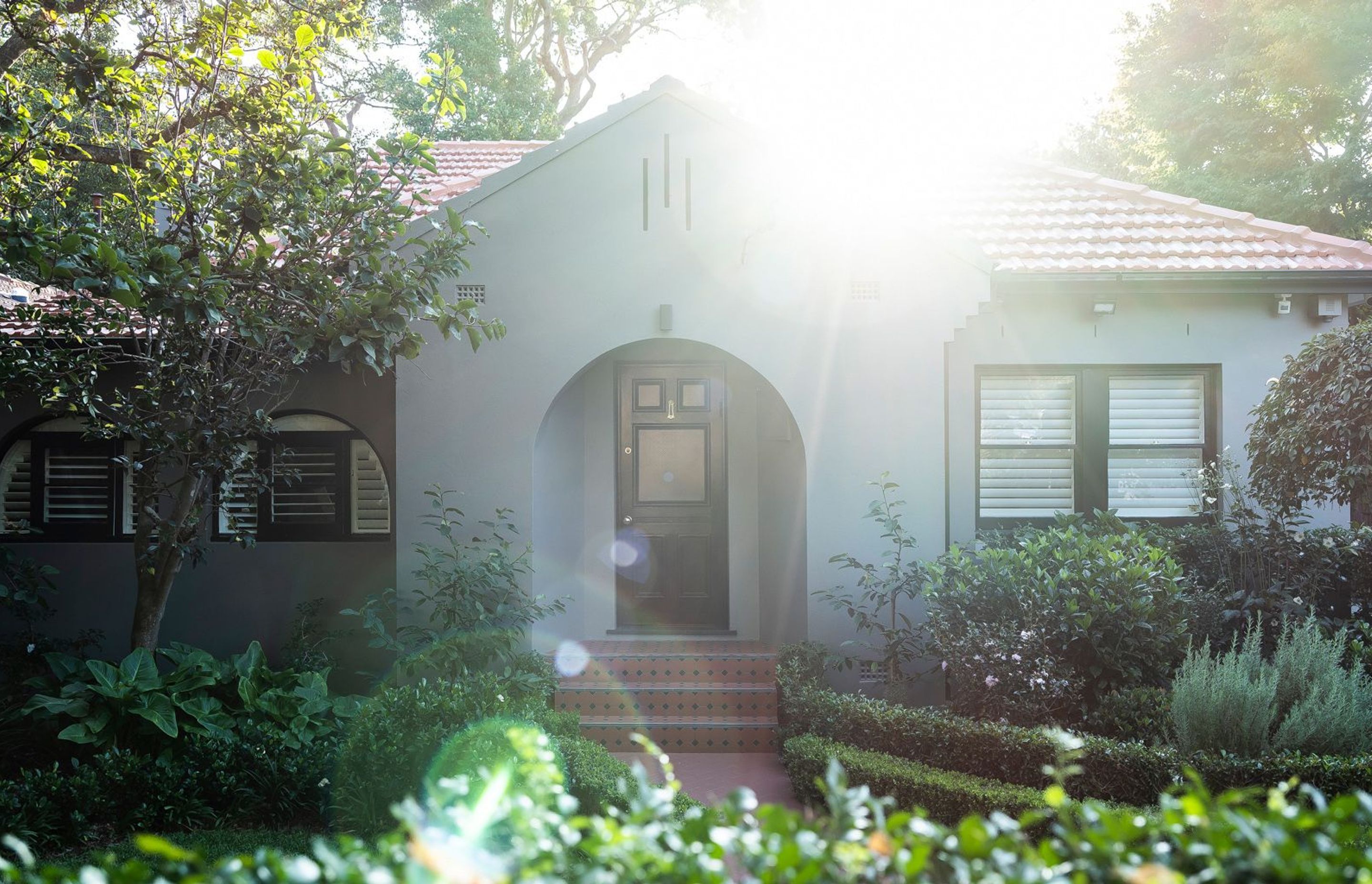 Smith Road, Artarmon