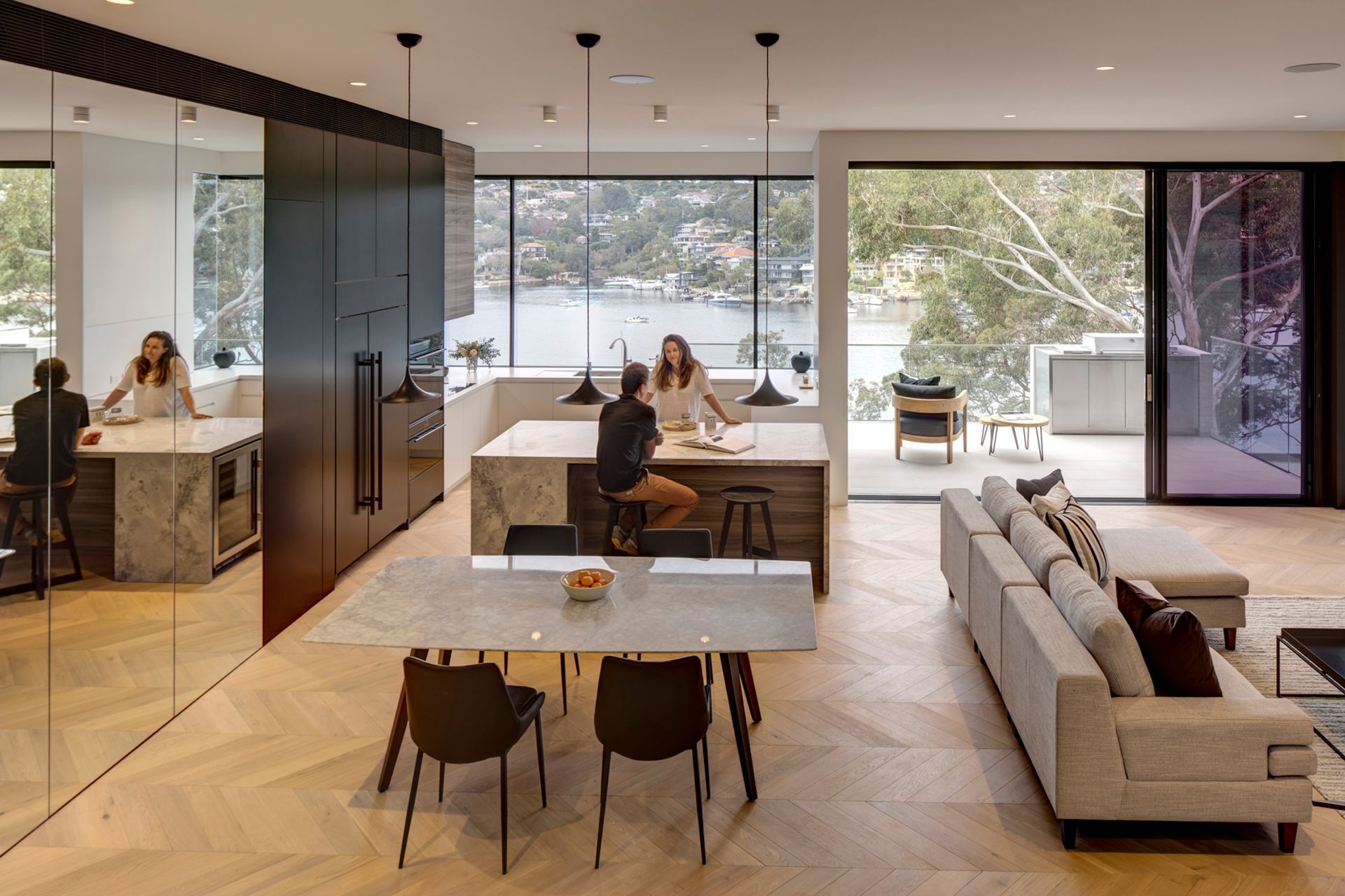 Dorset Road, Northbridge