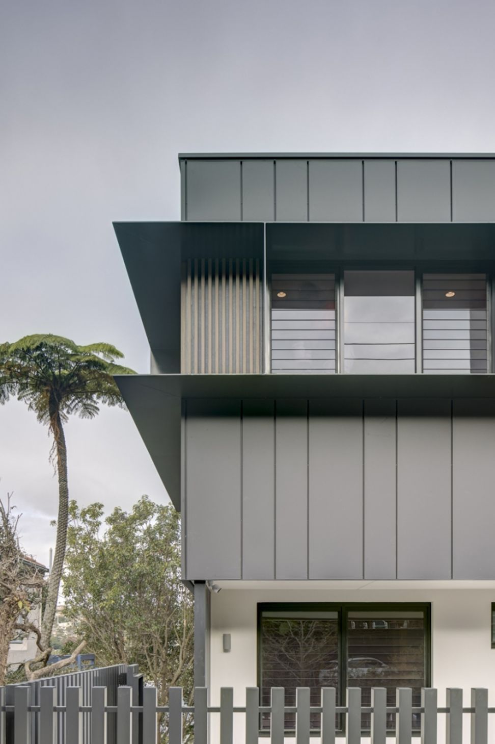 Dorset Road, Northbridge
