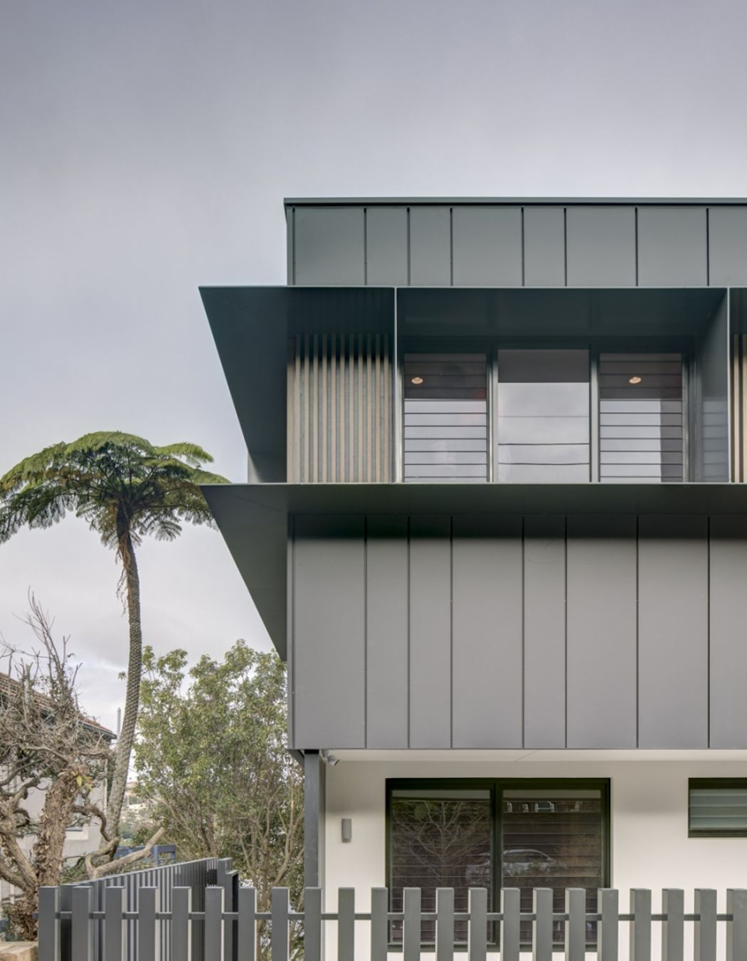 Dorset Road, Northbridge