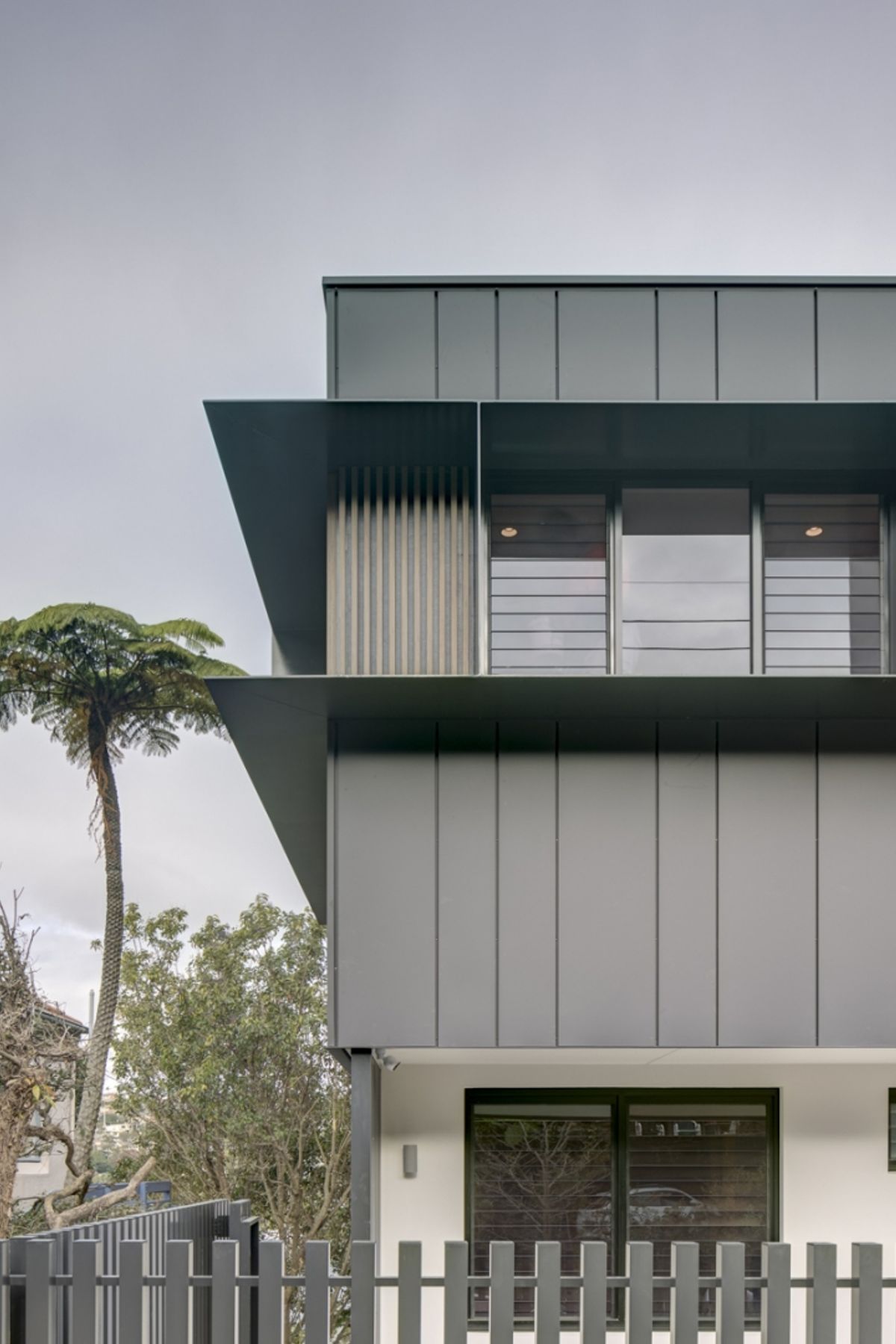 Dorset Road, Northbridge