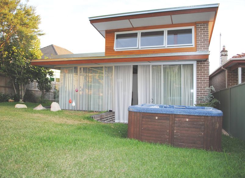 Roehrig Residence