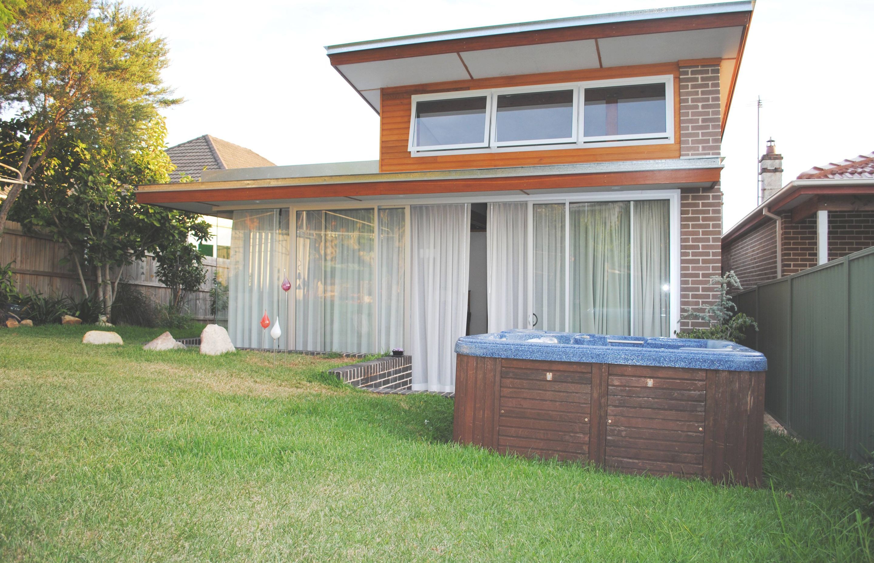 Roehrig Residence