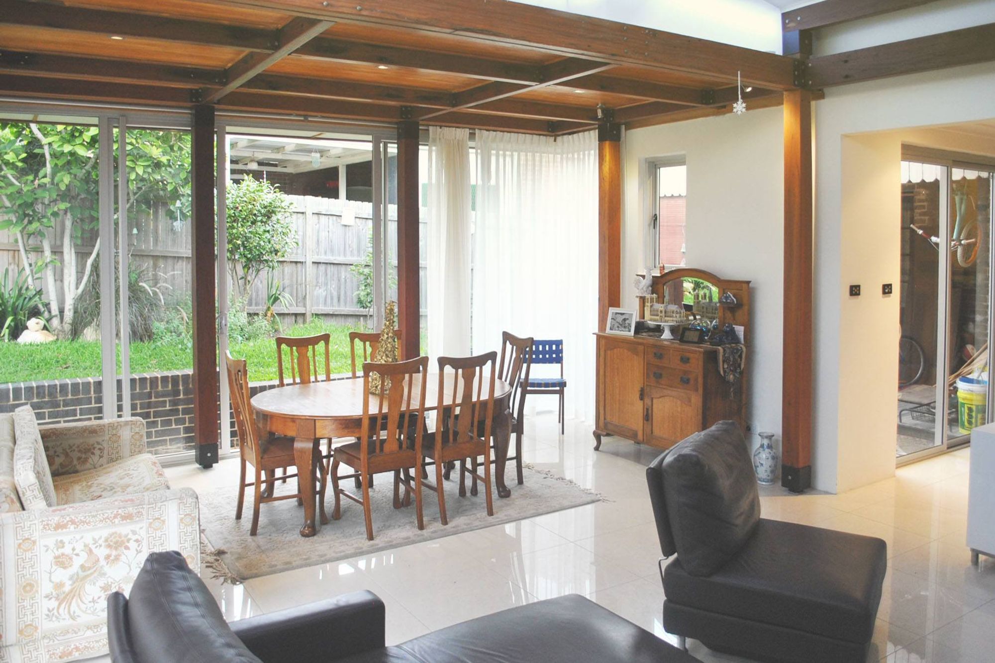 Roehrig Residence