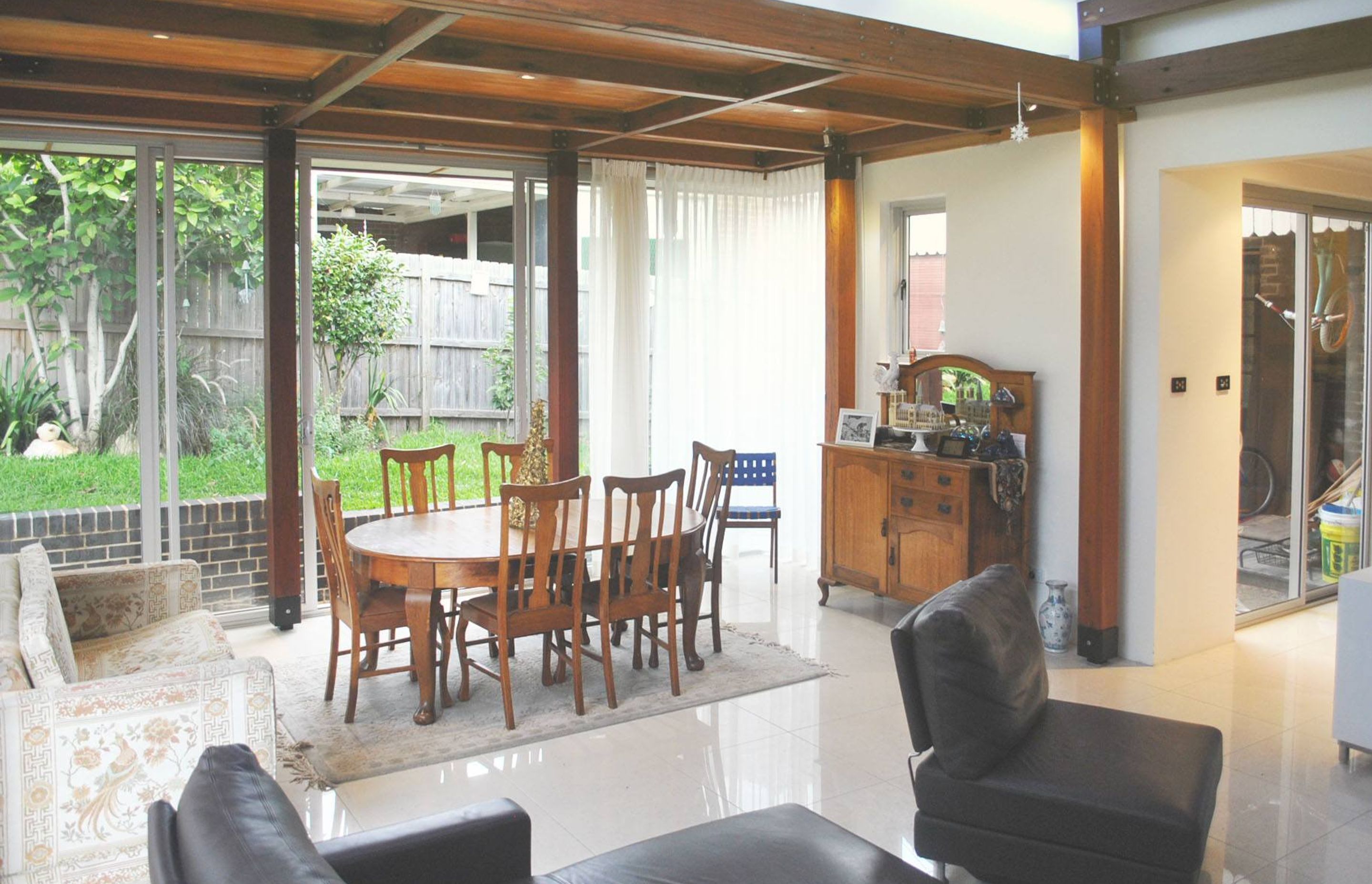 Roehrig Residence