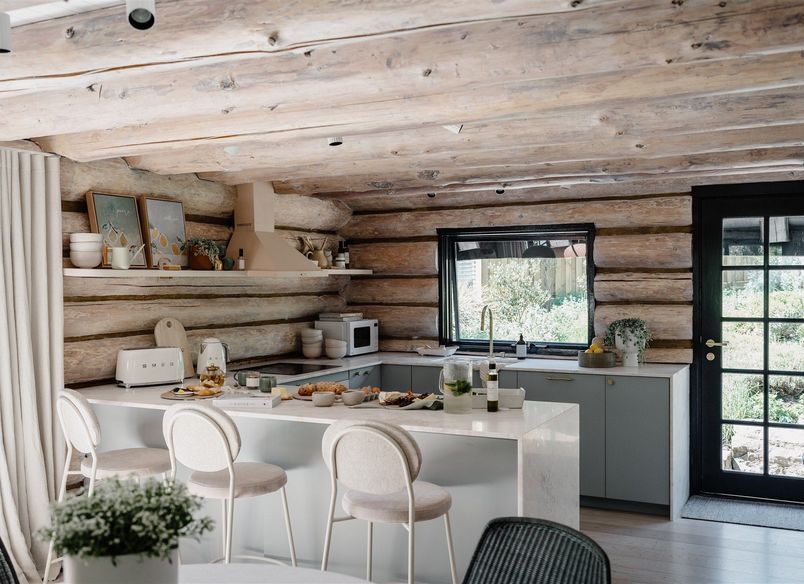 Norsu Cabin - Norsu