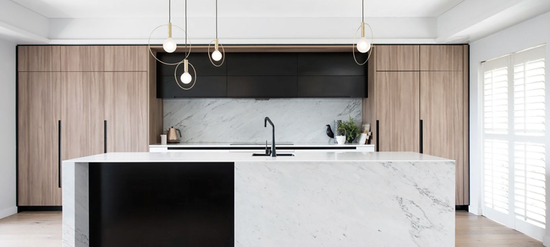 Naturally Stunning - Northbridge banner