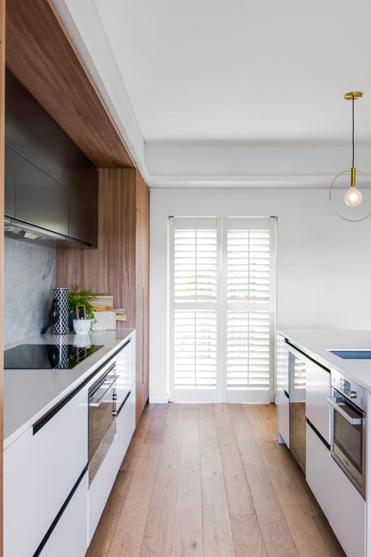 Naturally Stunning - Northbridge