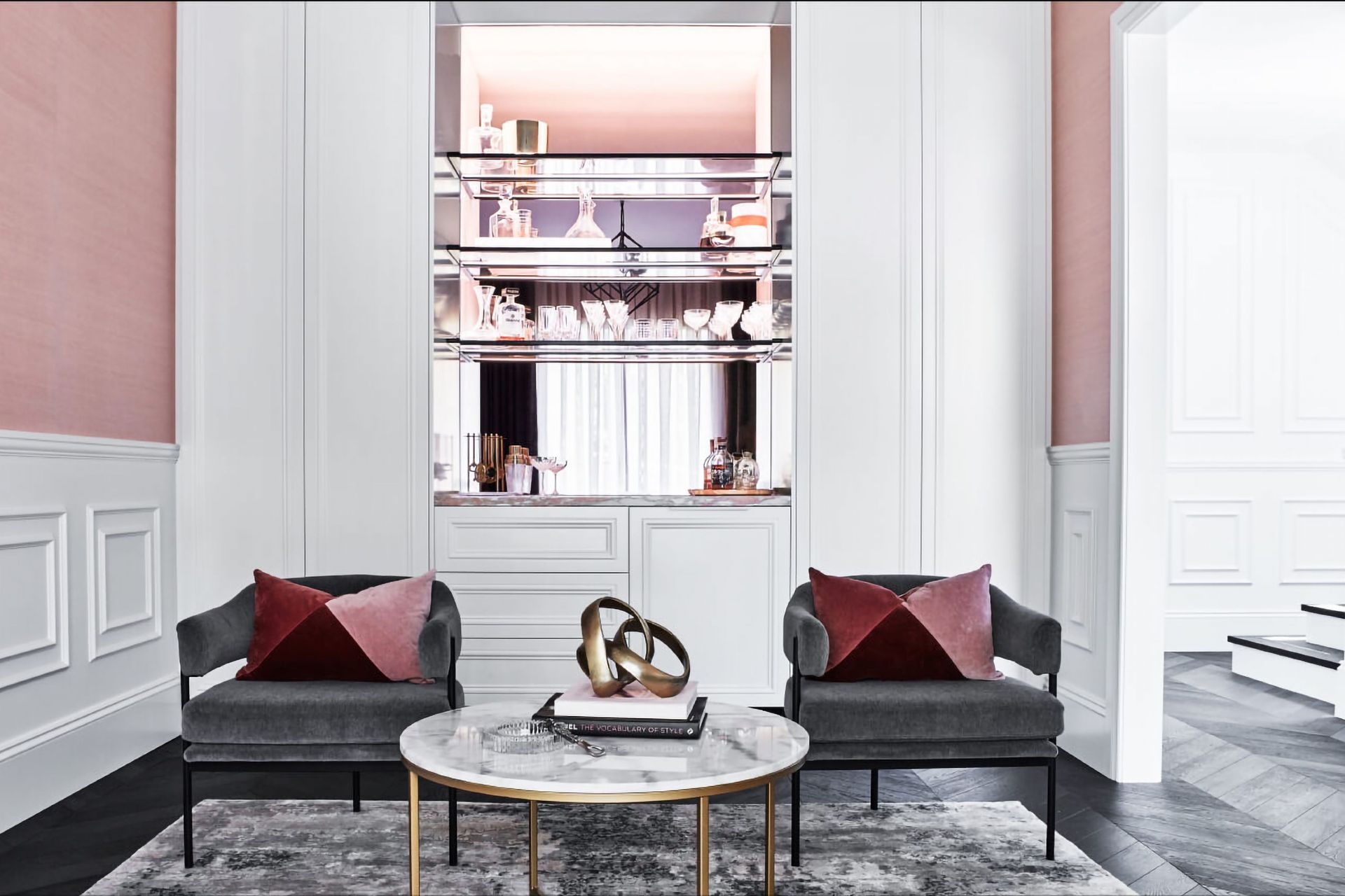 Northbridge Bungalow