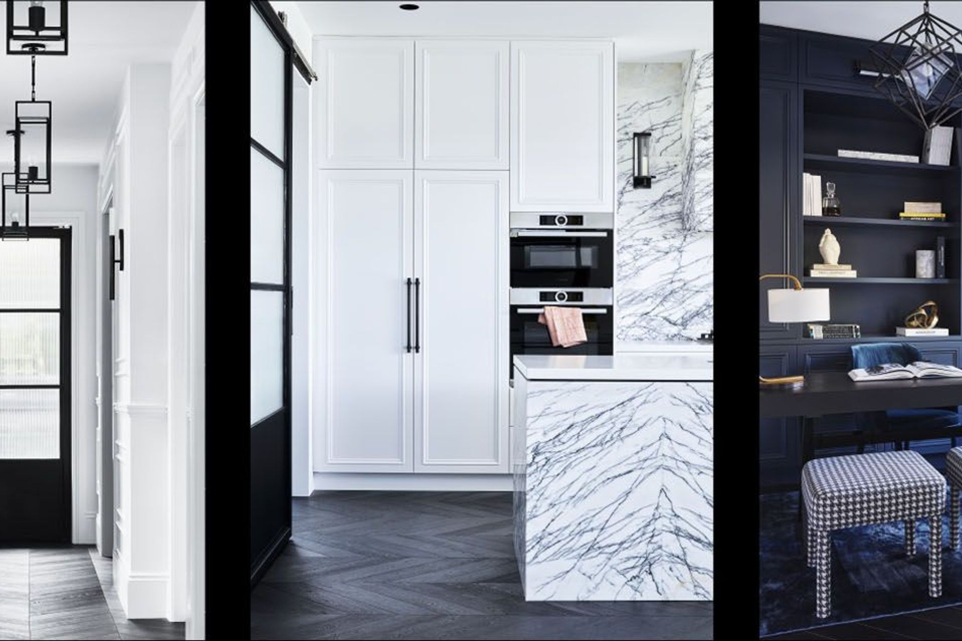 Northbridge Bungalow