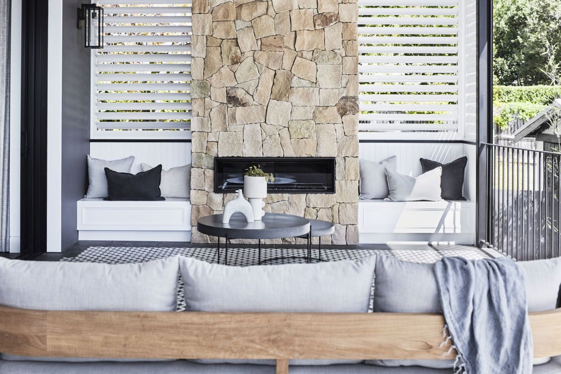 Northbridge Bungalow