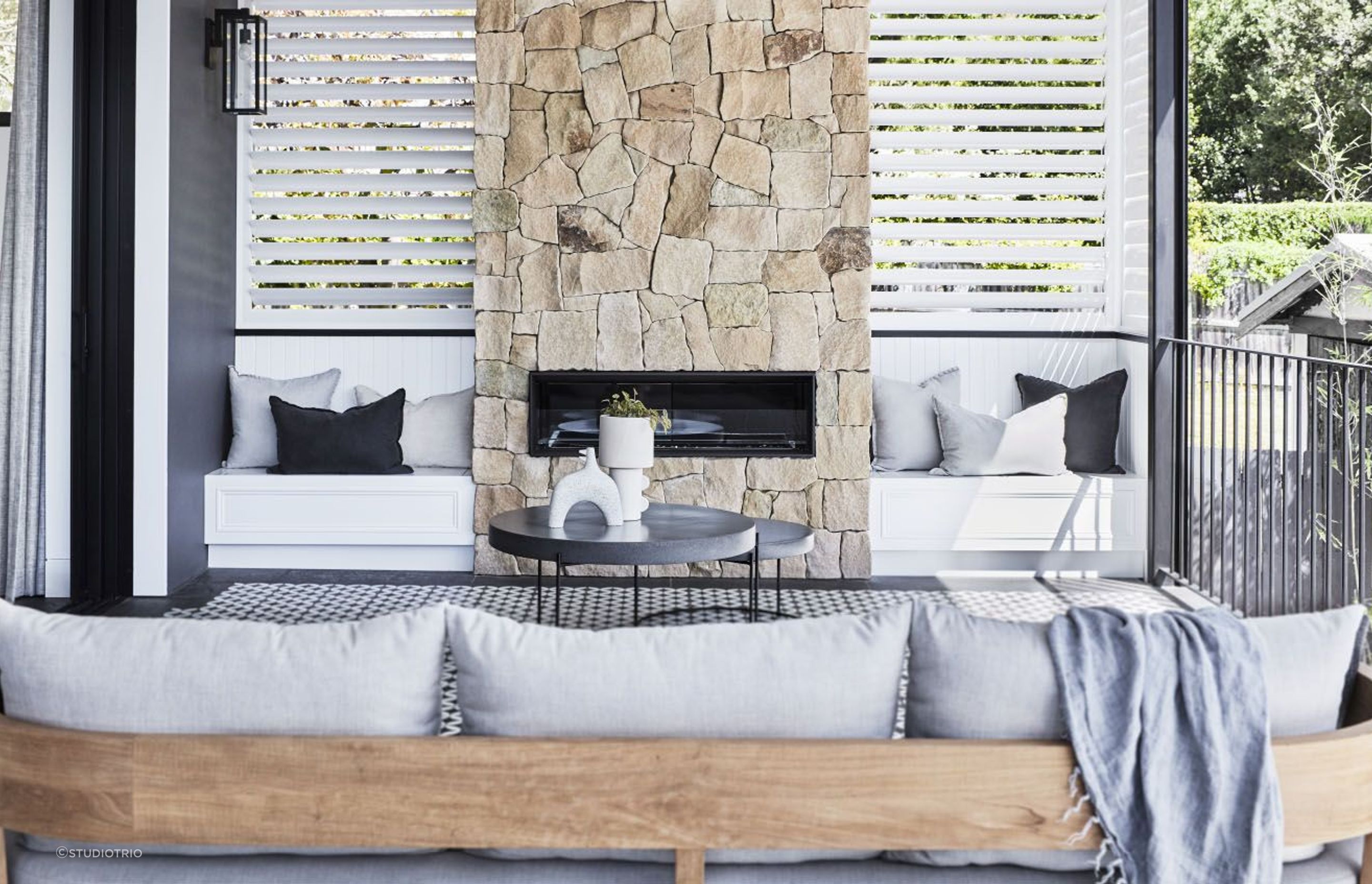Northbridge Bungalow